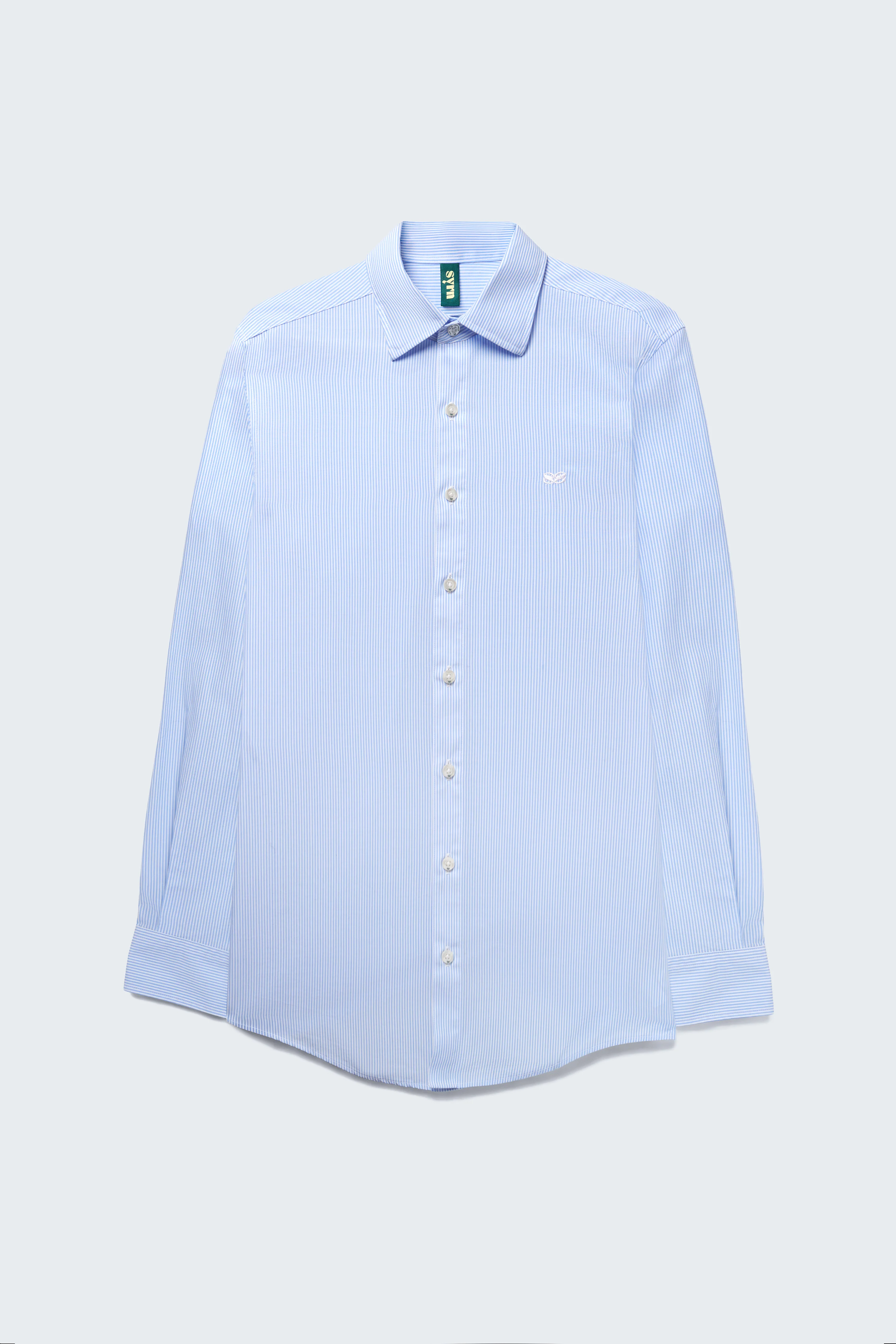 Better On You Unisex Button-Down Shirt - Image 10