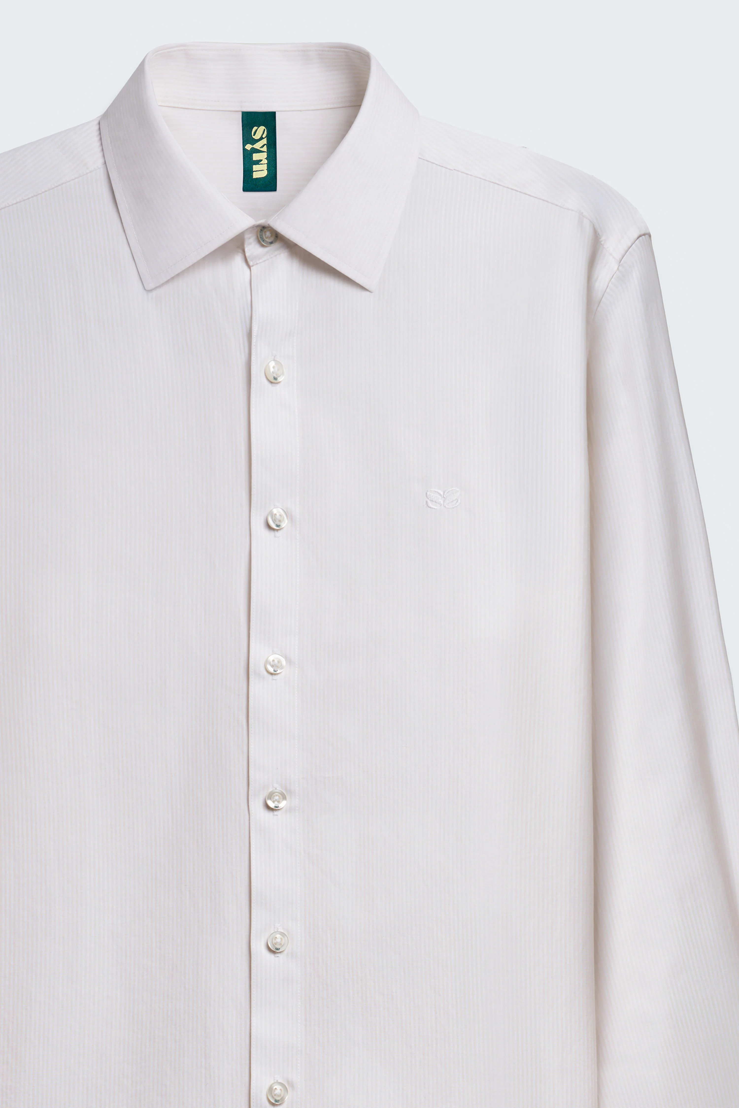 Better On You Unisex Button-Down Shirt - Image 3