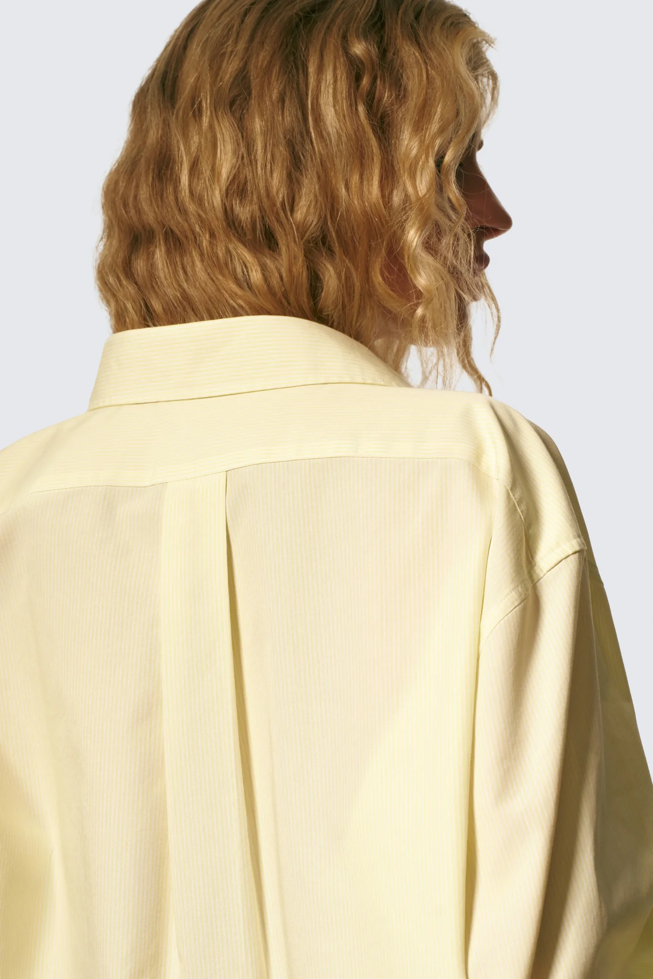 Better On You Unisex Button-Down Shirt - Image 12