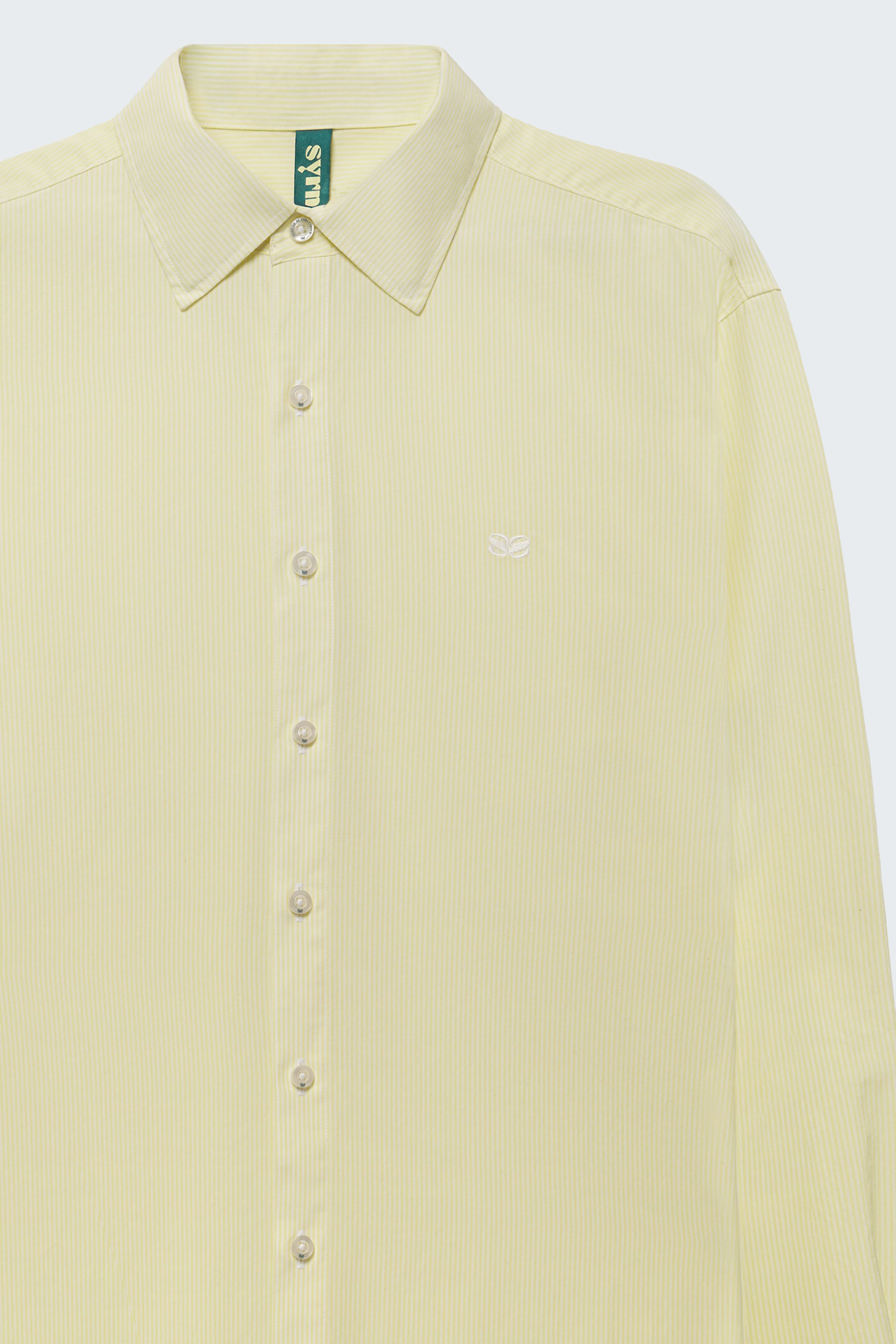 Better On You Unisex Button-Down Shirt - Image 13