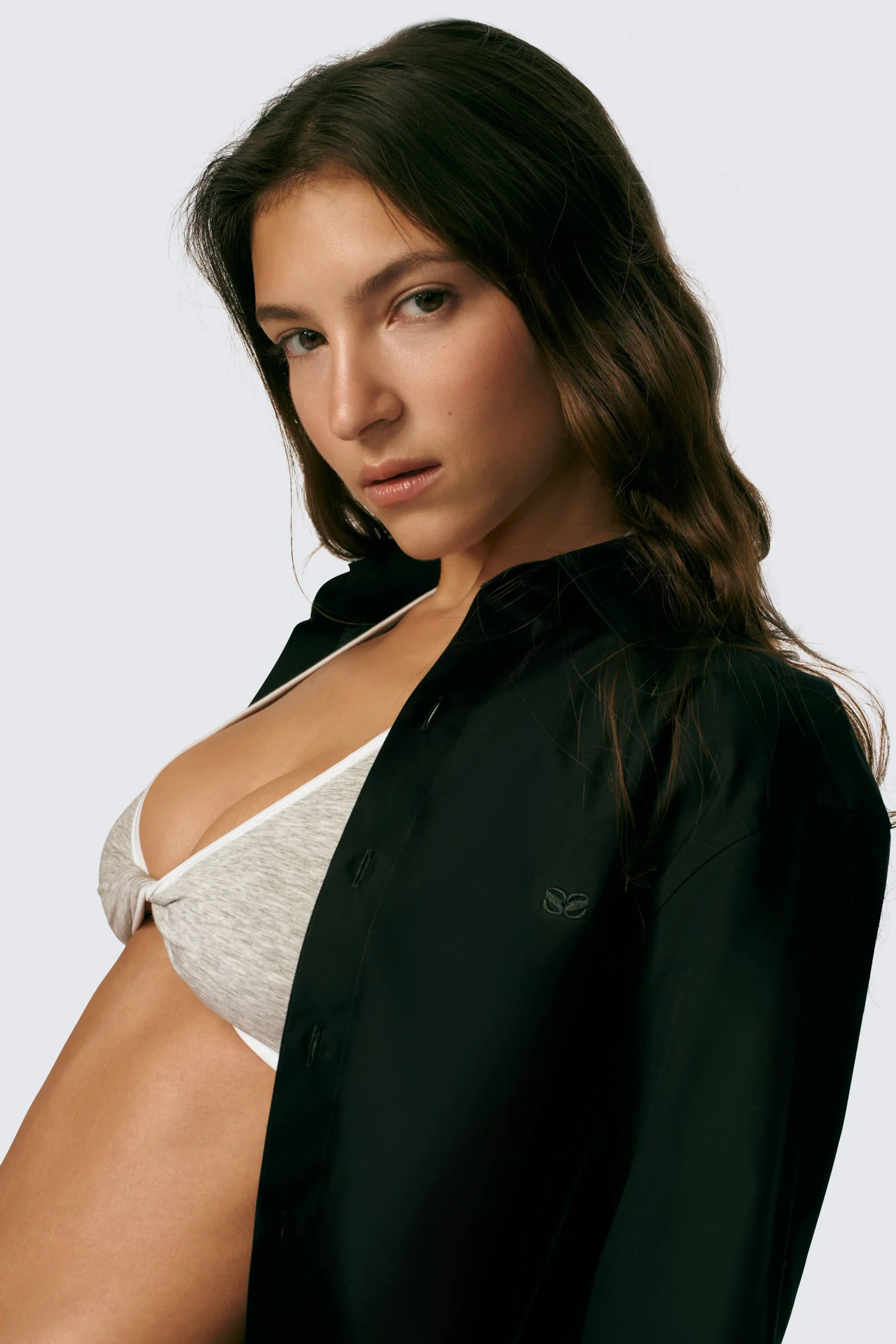 Better On You Unisex Button-Down Shirt - Image 4