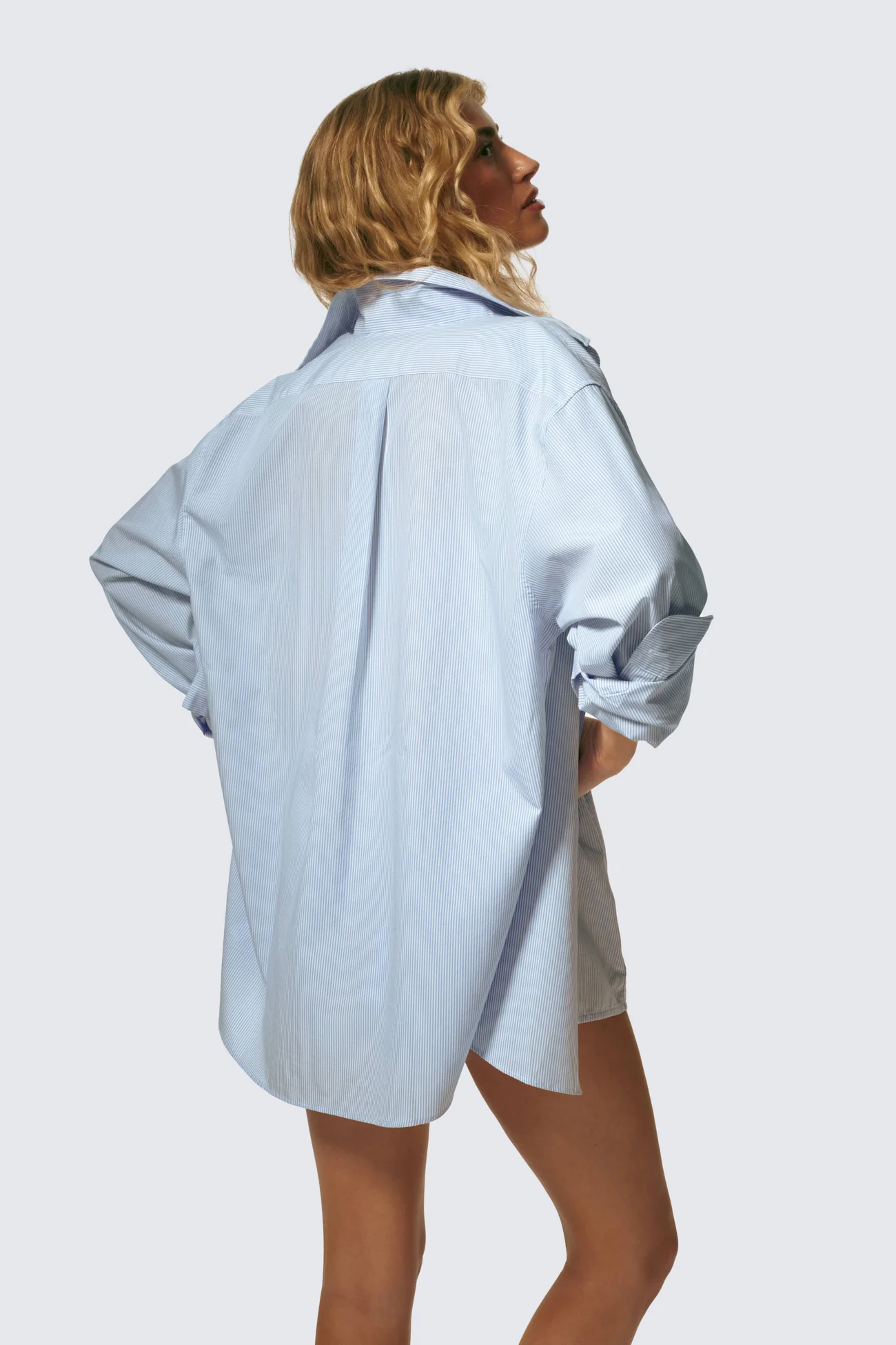 Better On You Unisex Button-Down Shirt - Image 8