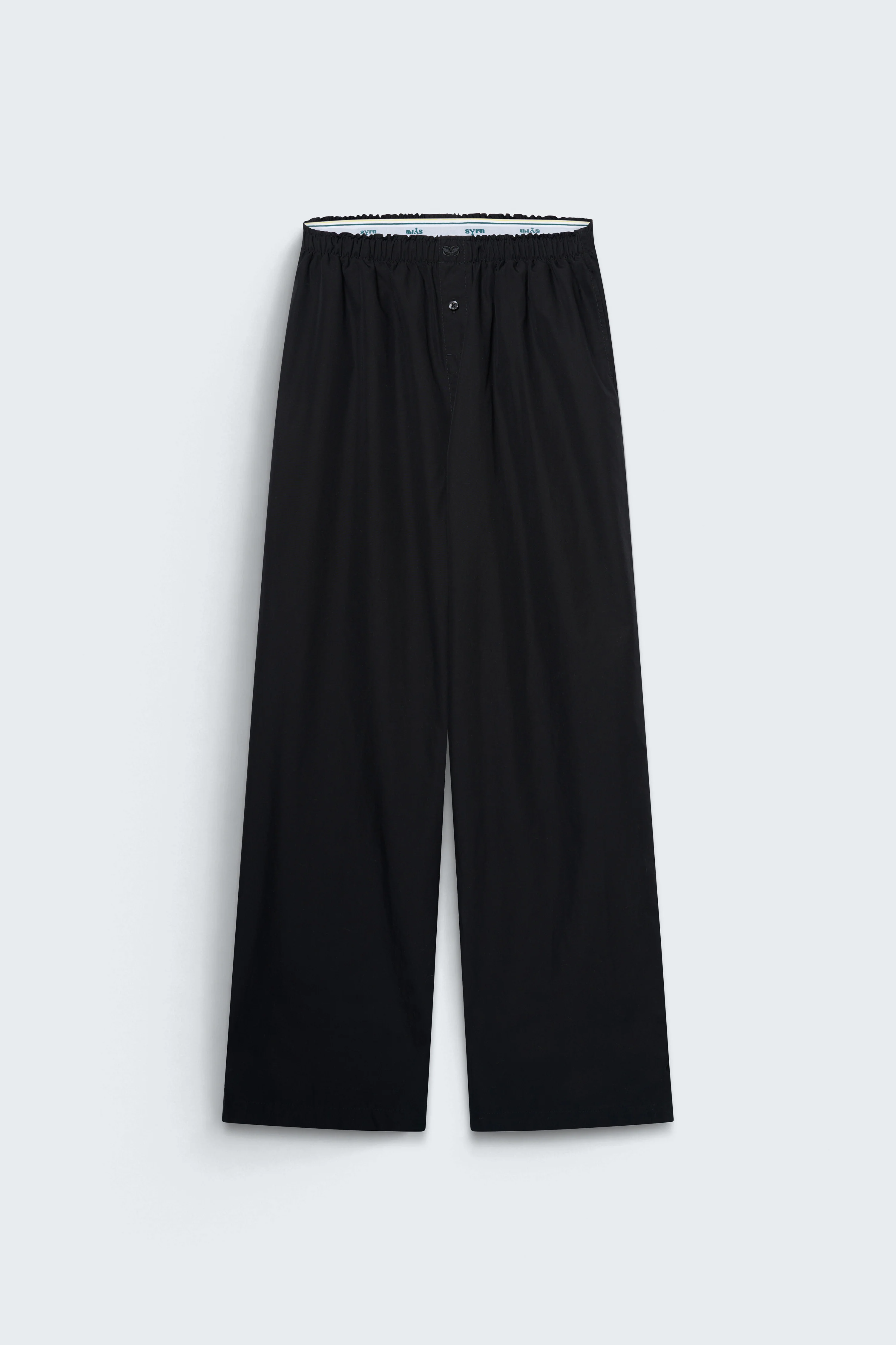 Better On You Unisex Wide Leg Pants - Image 4