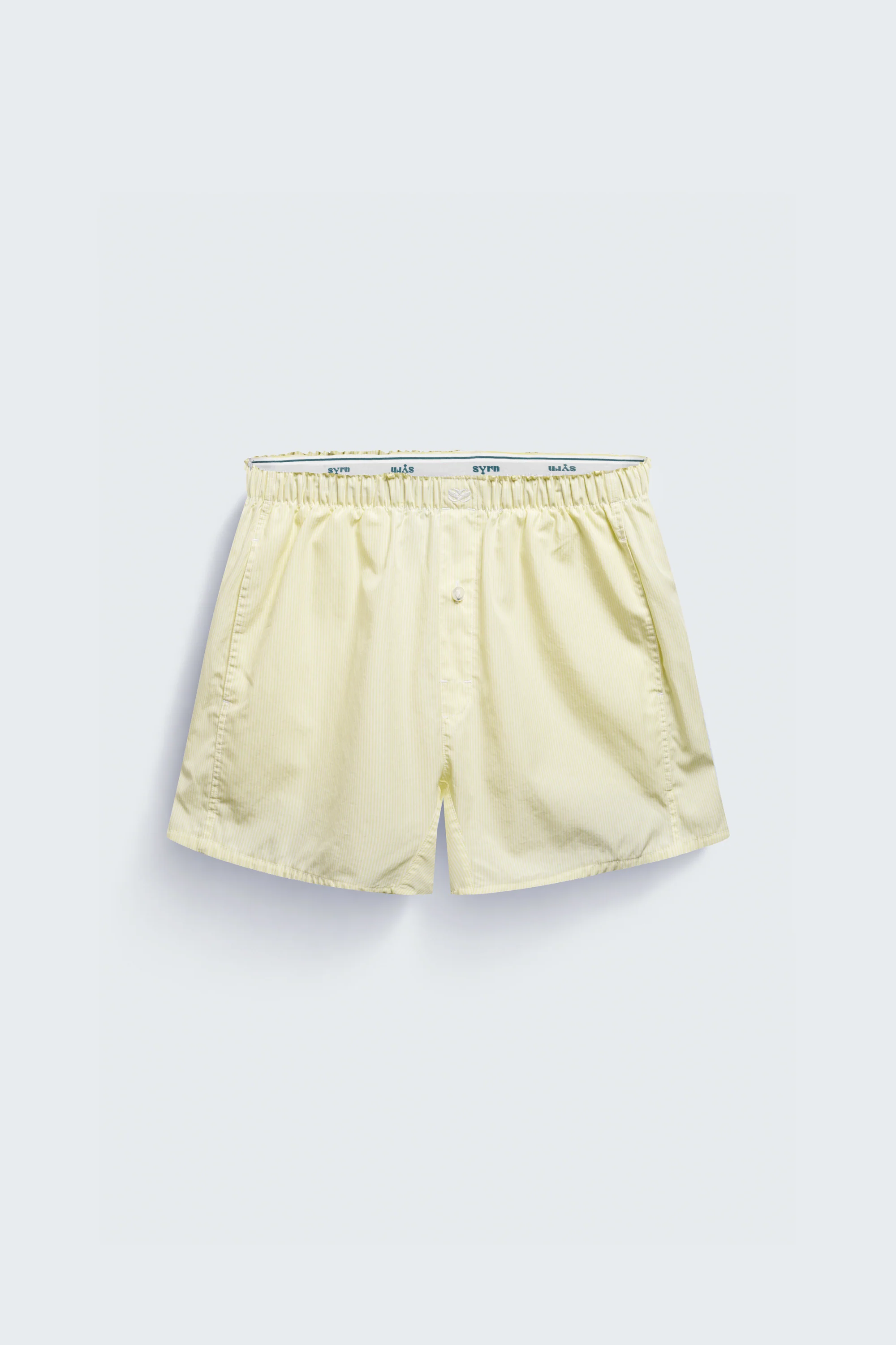 Better On You Unisex Woven Boxers - Image 10