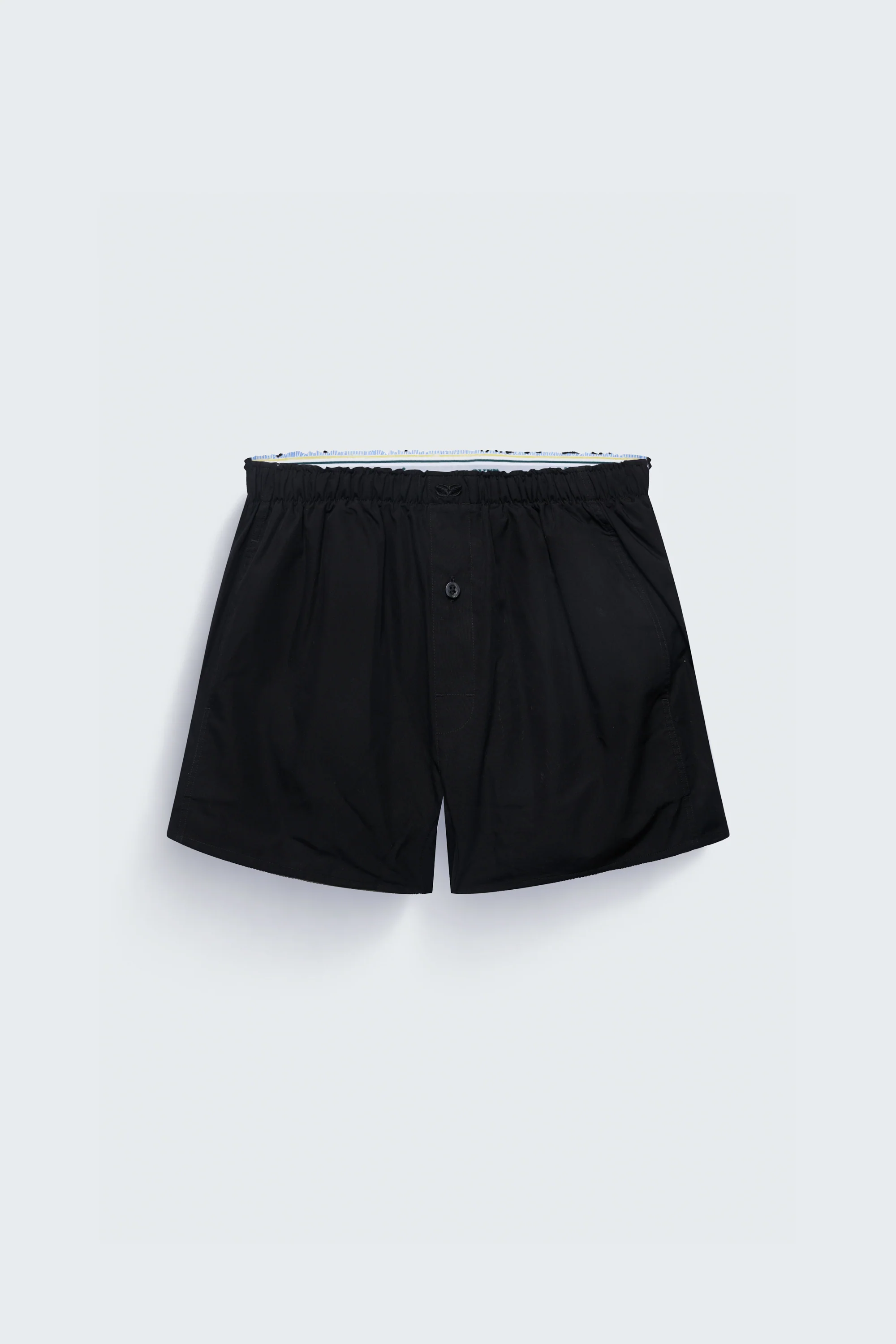 Better On You Unisex Woven Boxers - Image 2