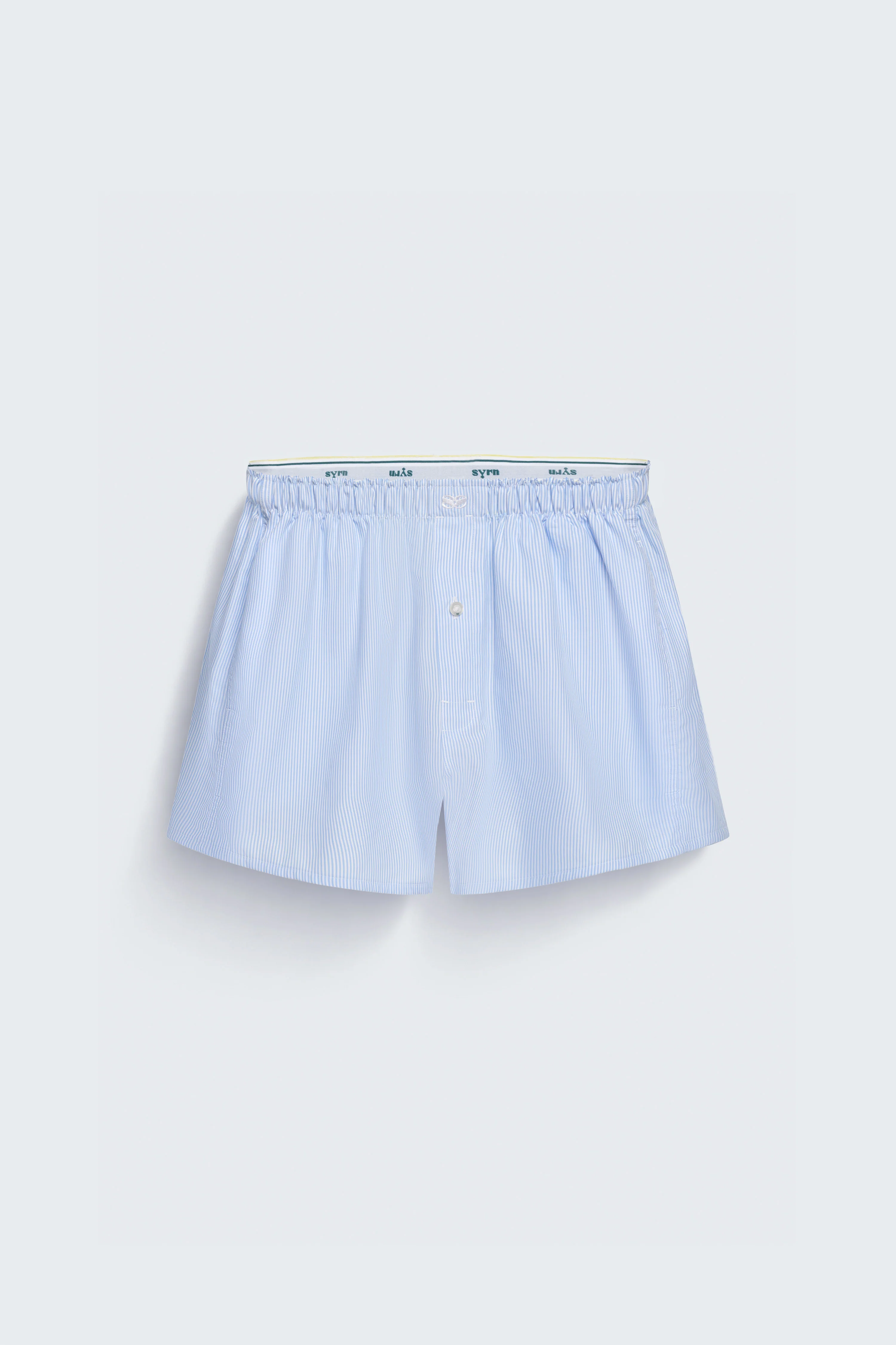 Better On You Unisex Woven Boxers - Image 5