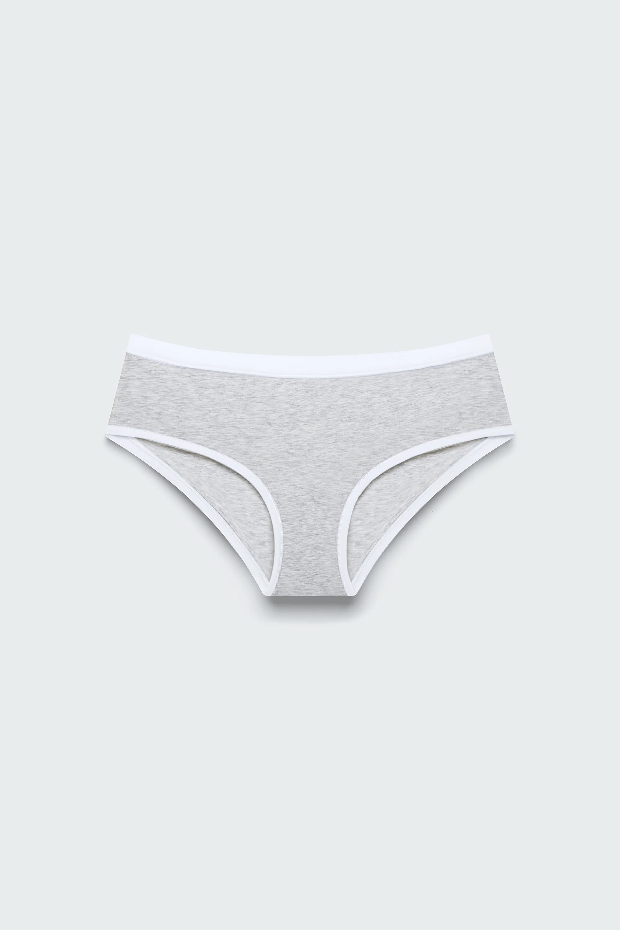 Cheeky F*cker Mid Rise Hipster - Image 6