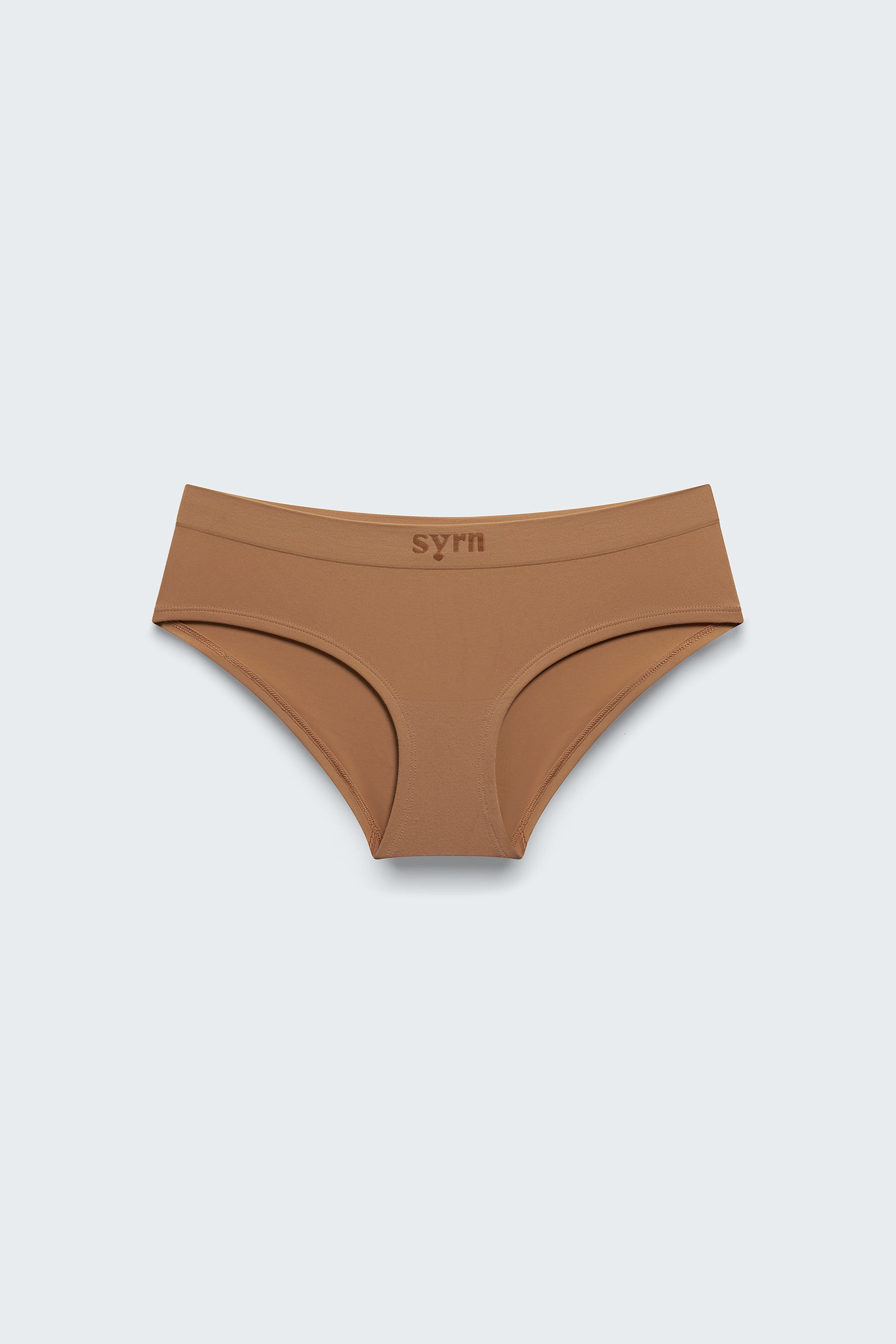 Confidential Mid Rise Cheeky Hipster - Image 11