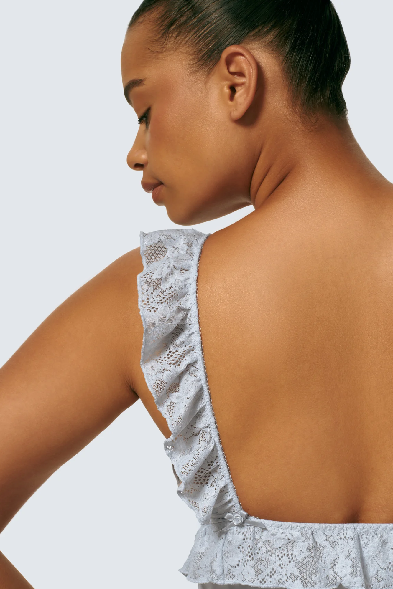 Cowgirl Crush Frill Top - Image 5