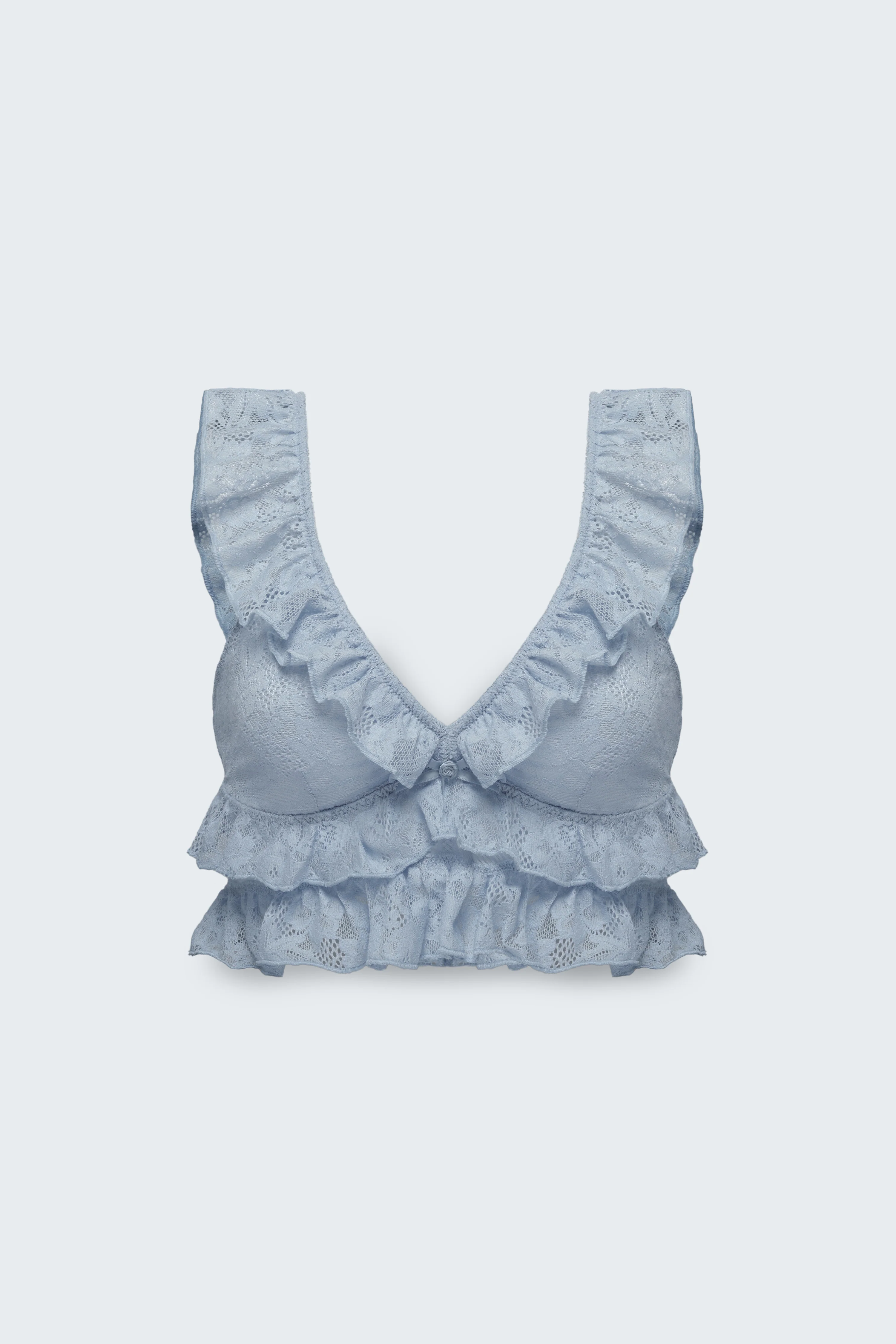 Cowgirl Crush Frill Top - Image 2