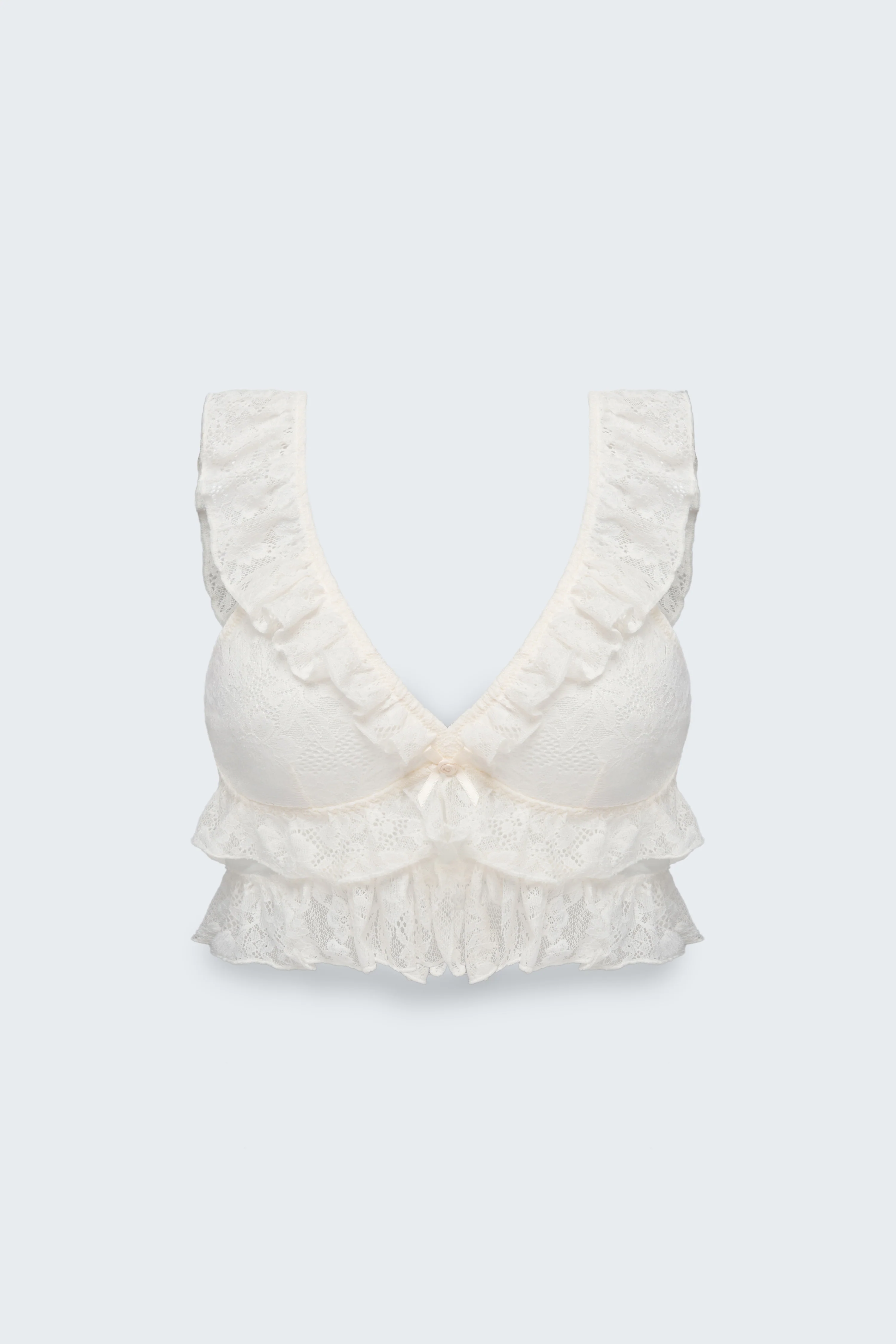 Cowgirl Crush Frill Top - Image 4