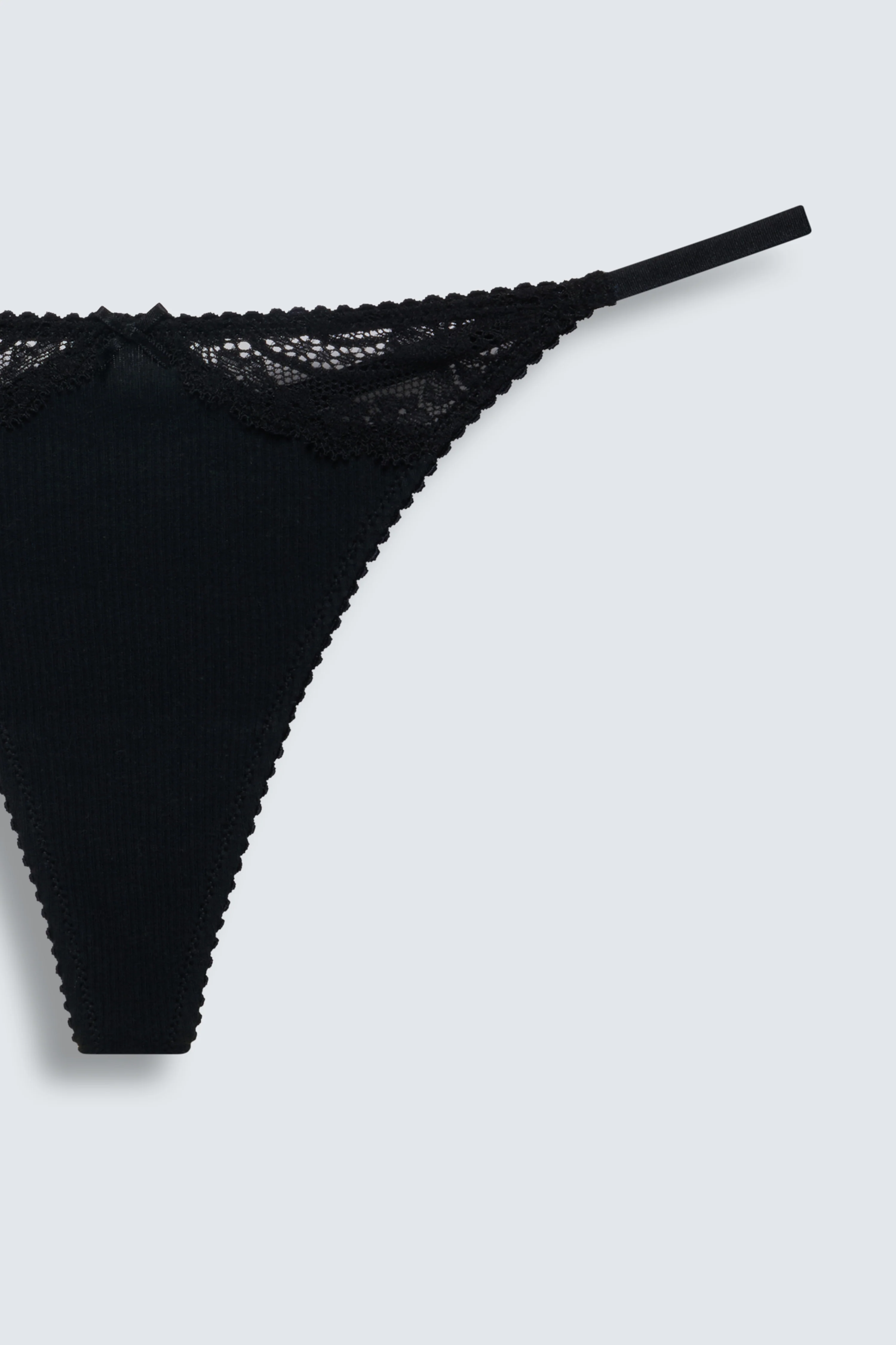 Daydream Low Rise G-String - Image 4