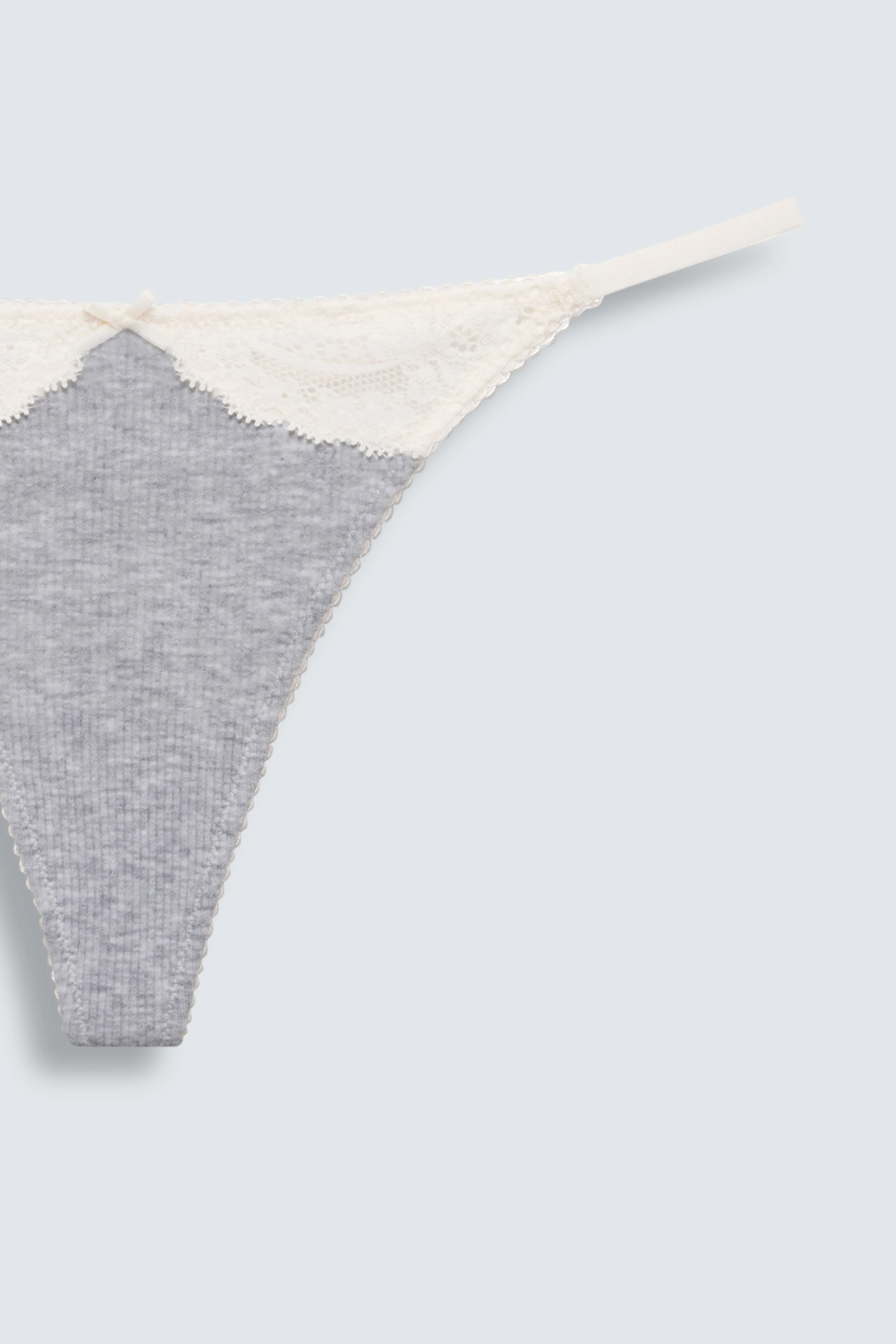 Daydream Low Rise G-String - Image 3