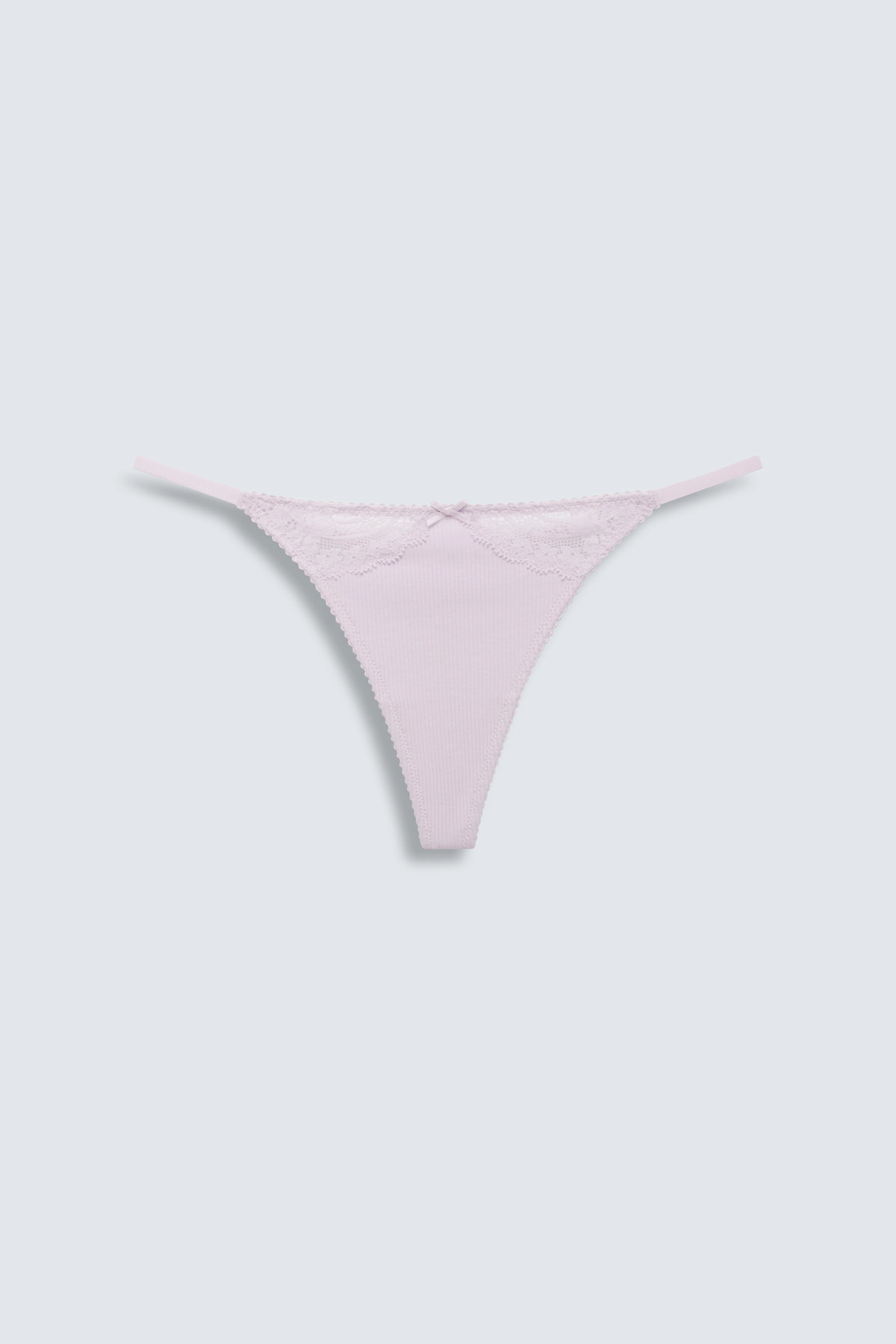 Daydream Low Rise G-String - Image 3