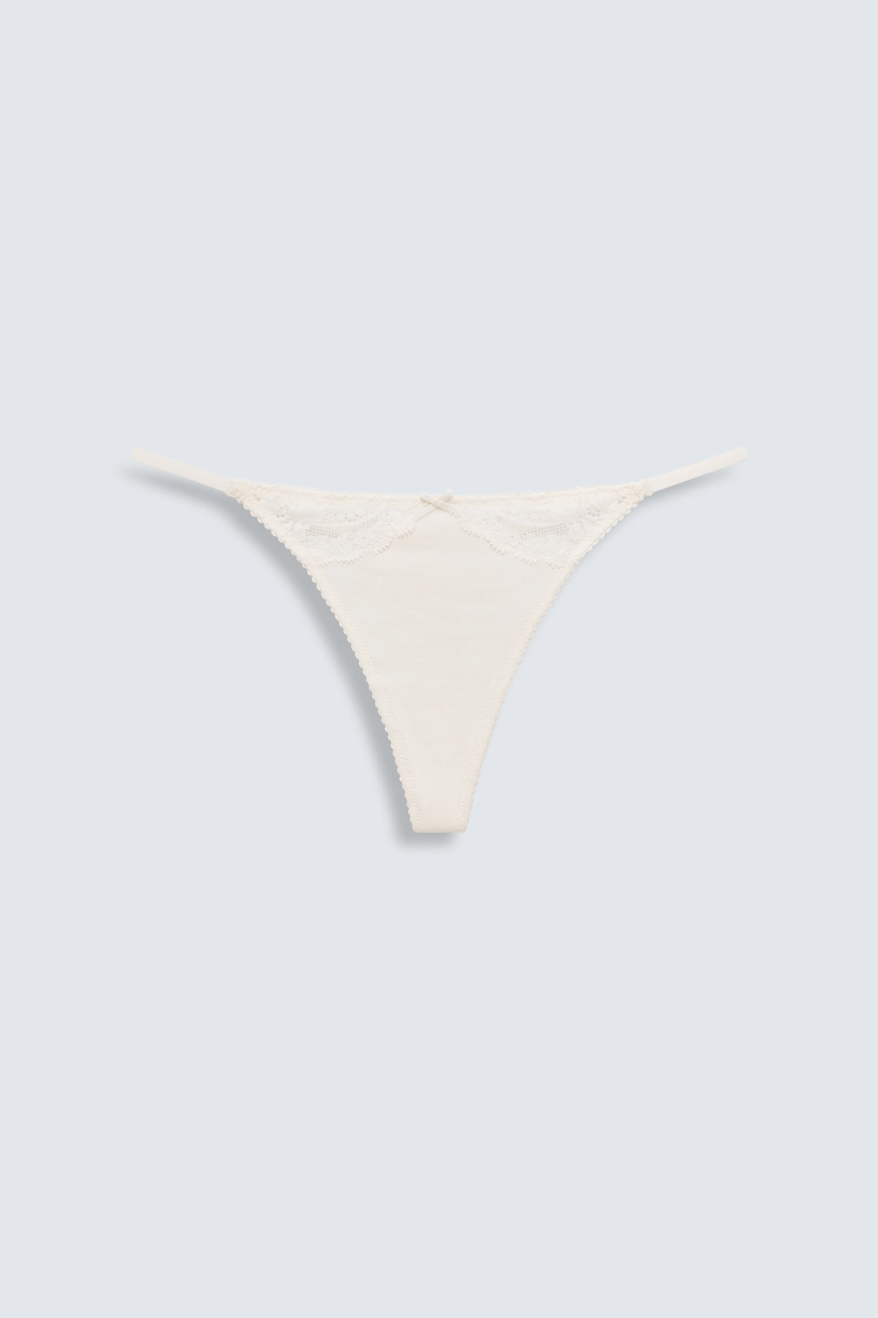 Daydream Low Rise G-String - Image 3