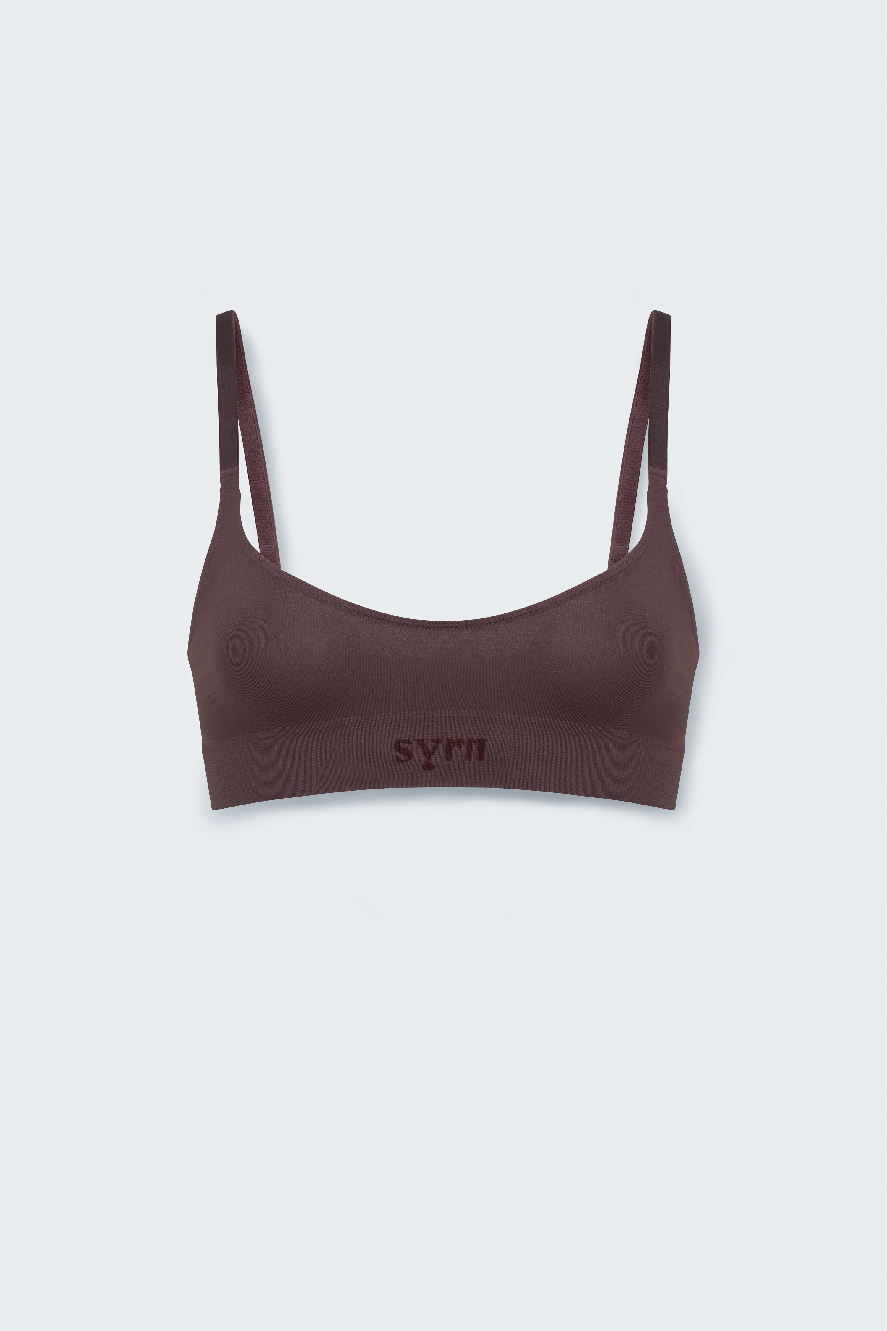 Deep Dive Low Scoop Bralette - Image 4