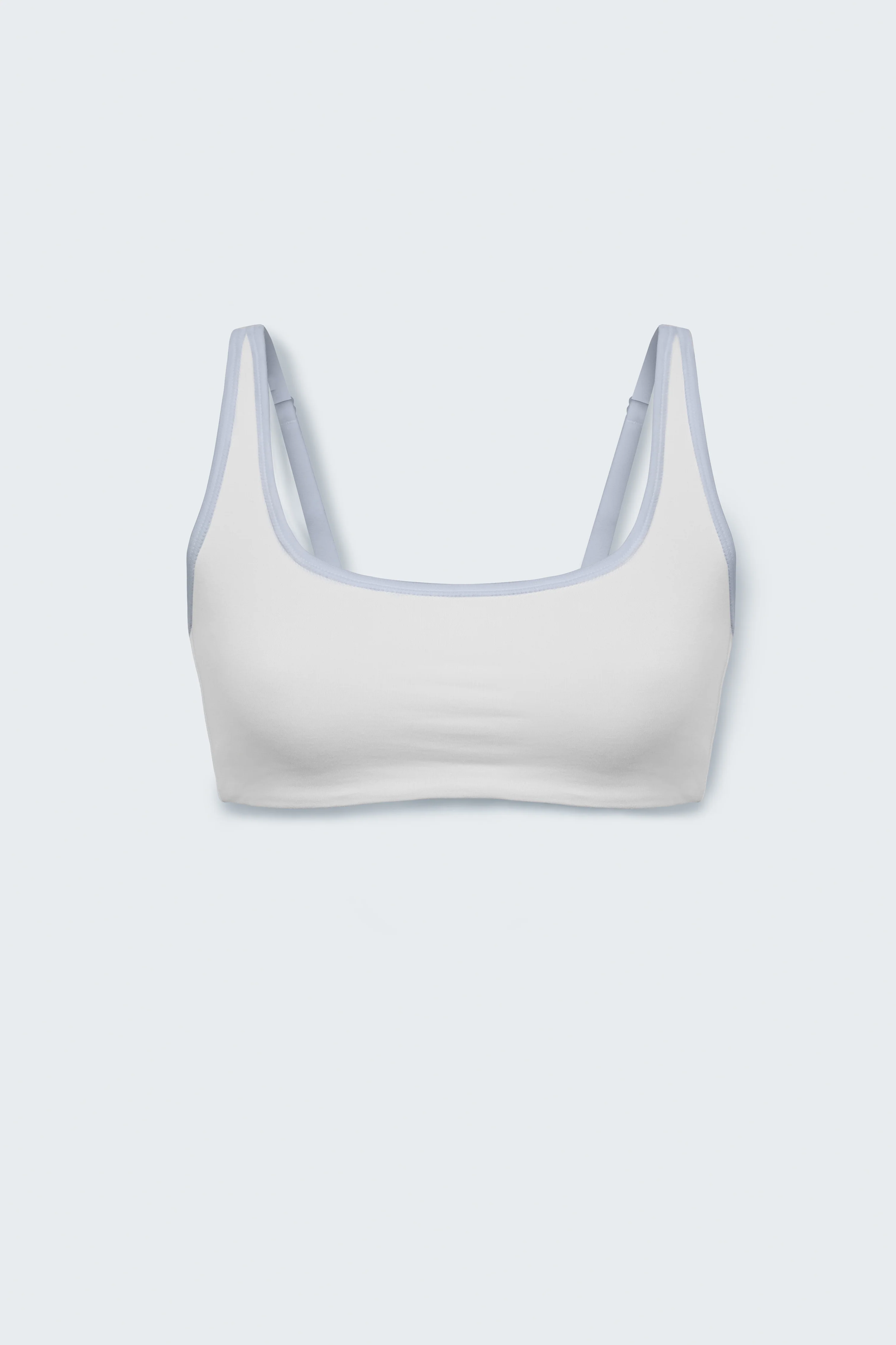 First Base Scoop Neck Bralette - Image 13