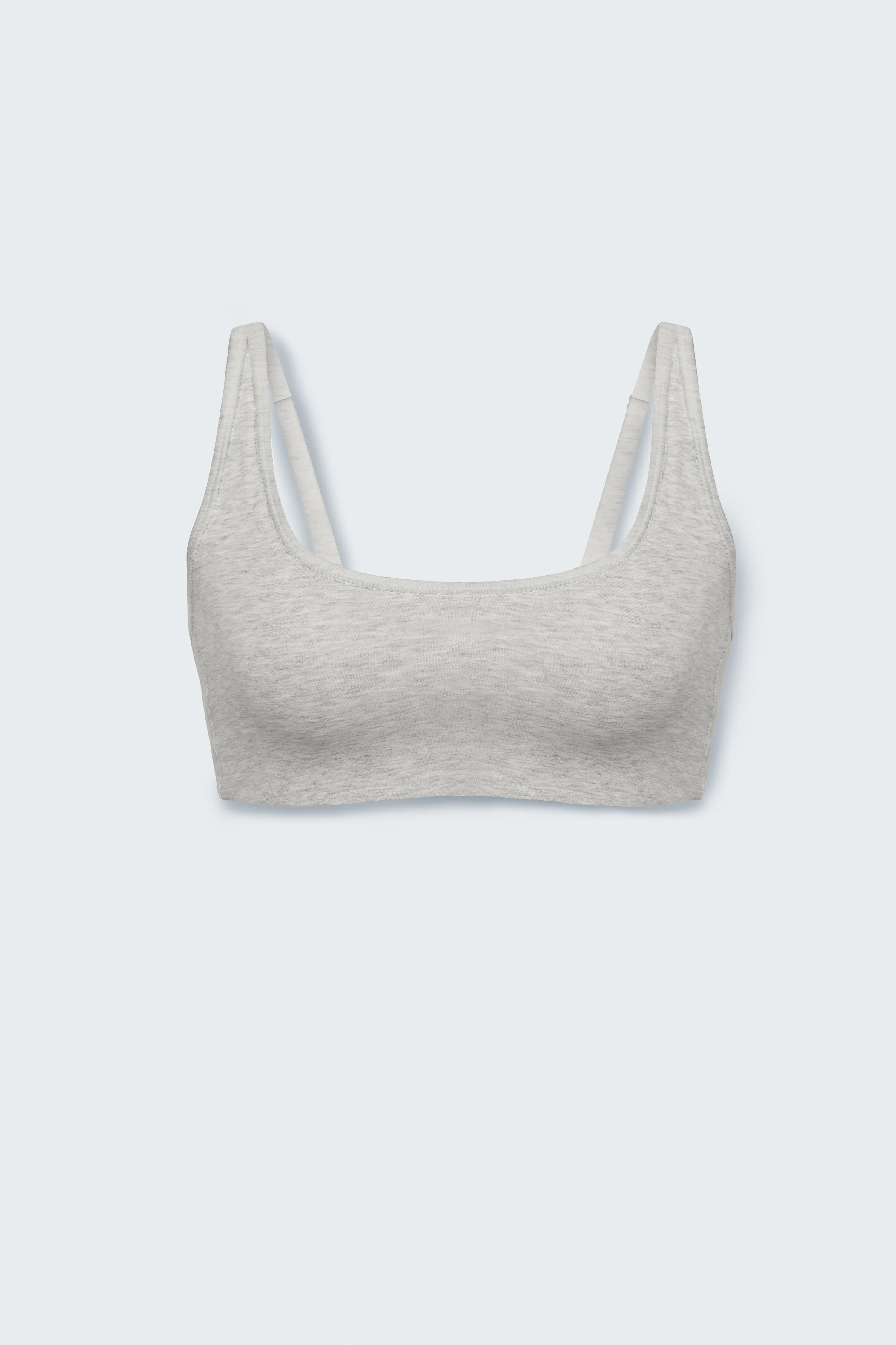 First Base Scoop Neck Bralette - Image 20