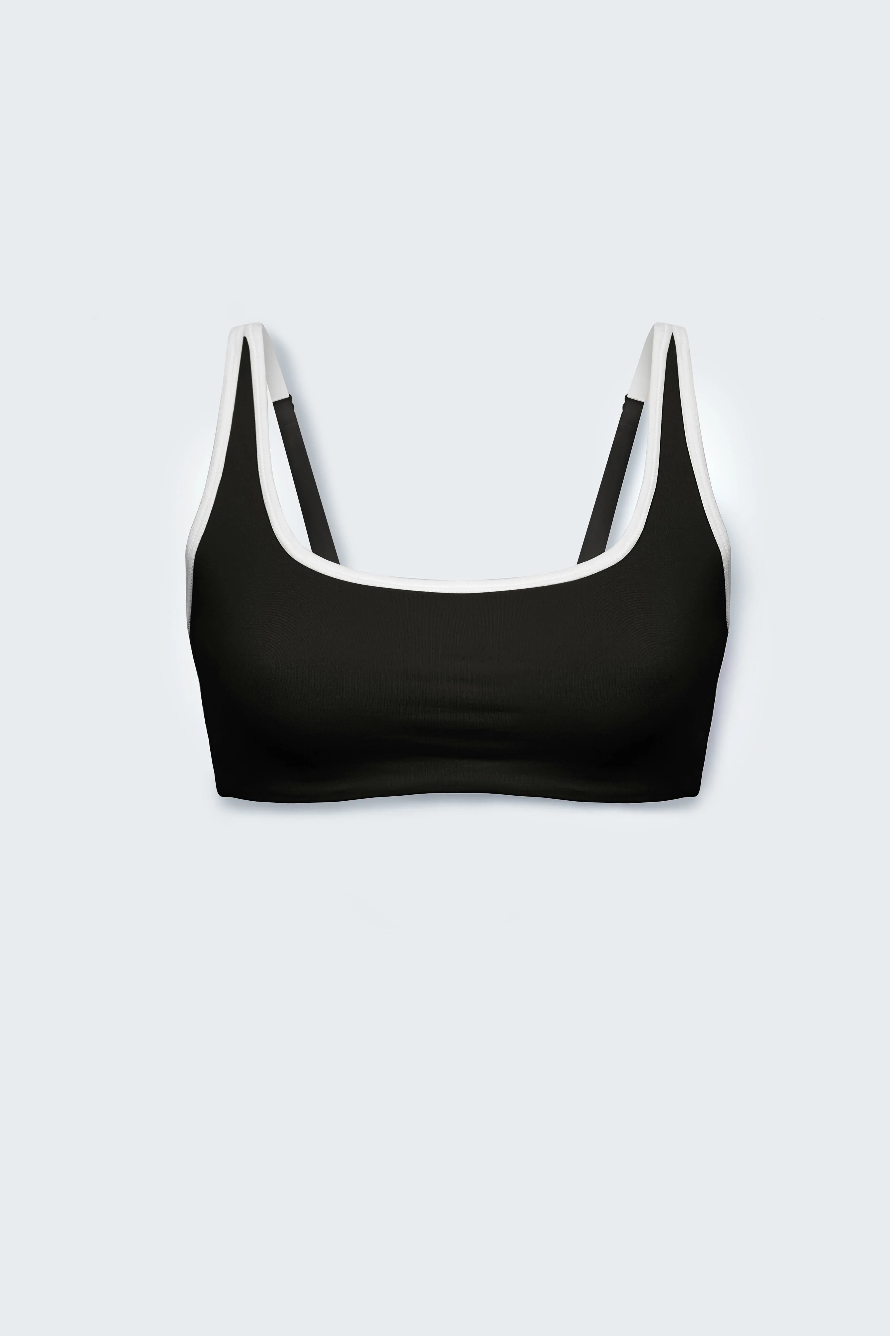 First Base Scoop Neck Bralette - Image 7