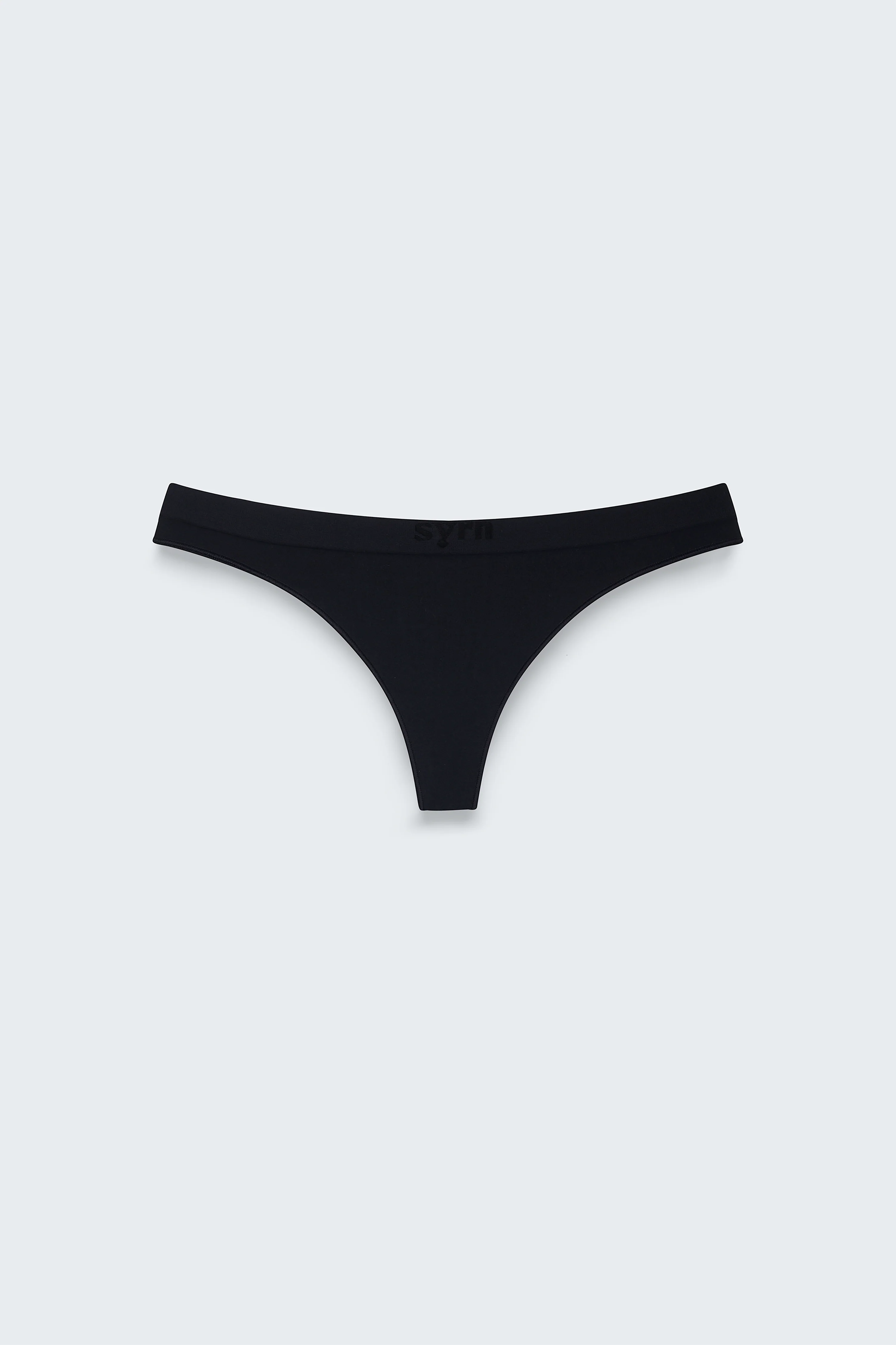 Flash Mid Rise Thong - Image 3