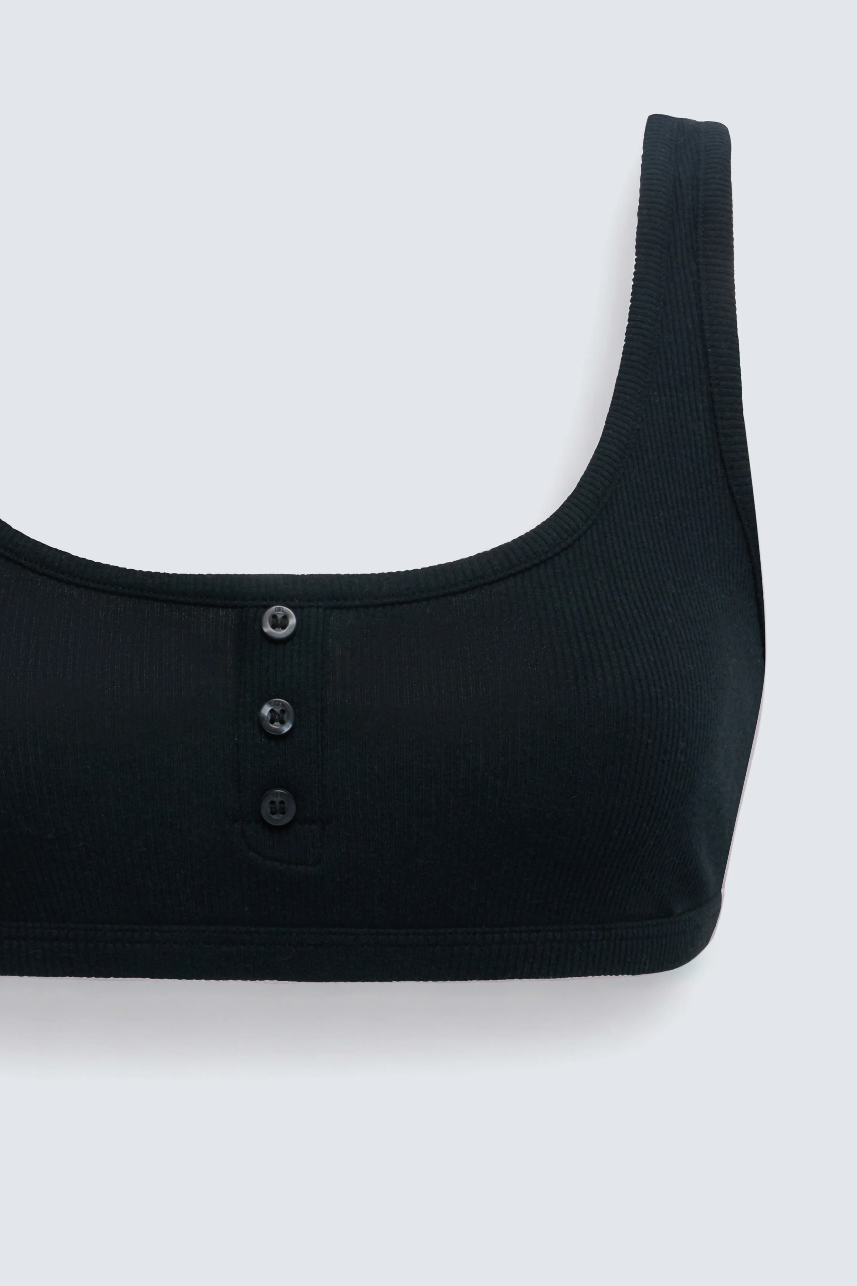 Homebound Lounge Bralette - Image 4