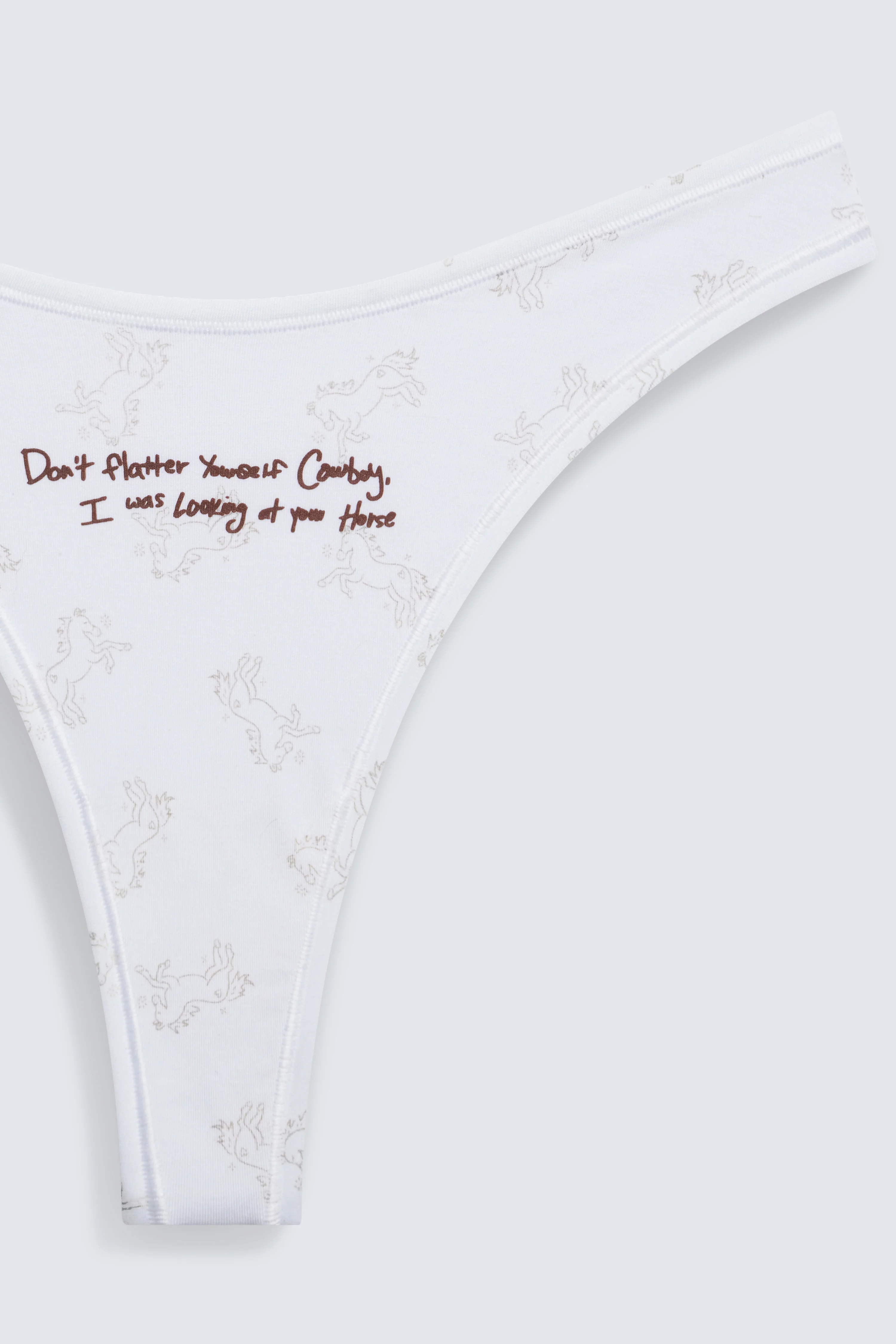 Honky Tonk Panty Pack - Image 3