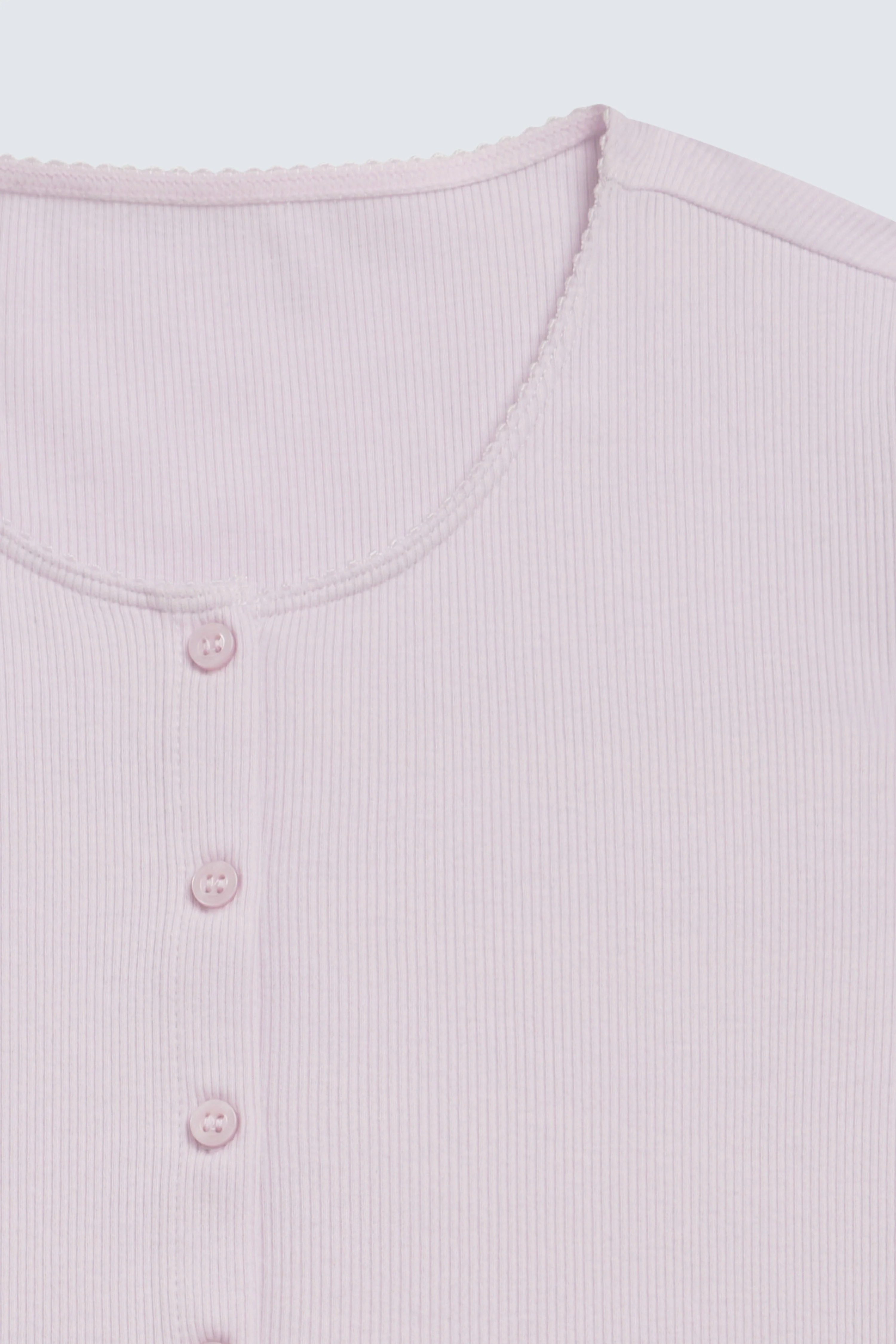 Keepsake Cropped Cardigan - Image 3