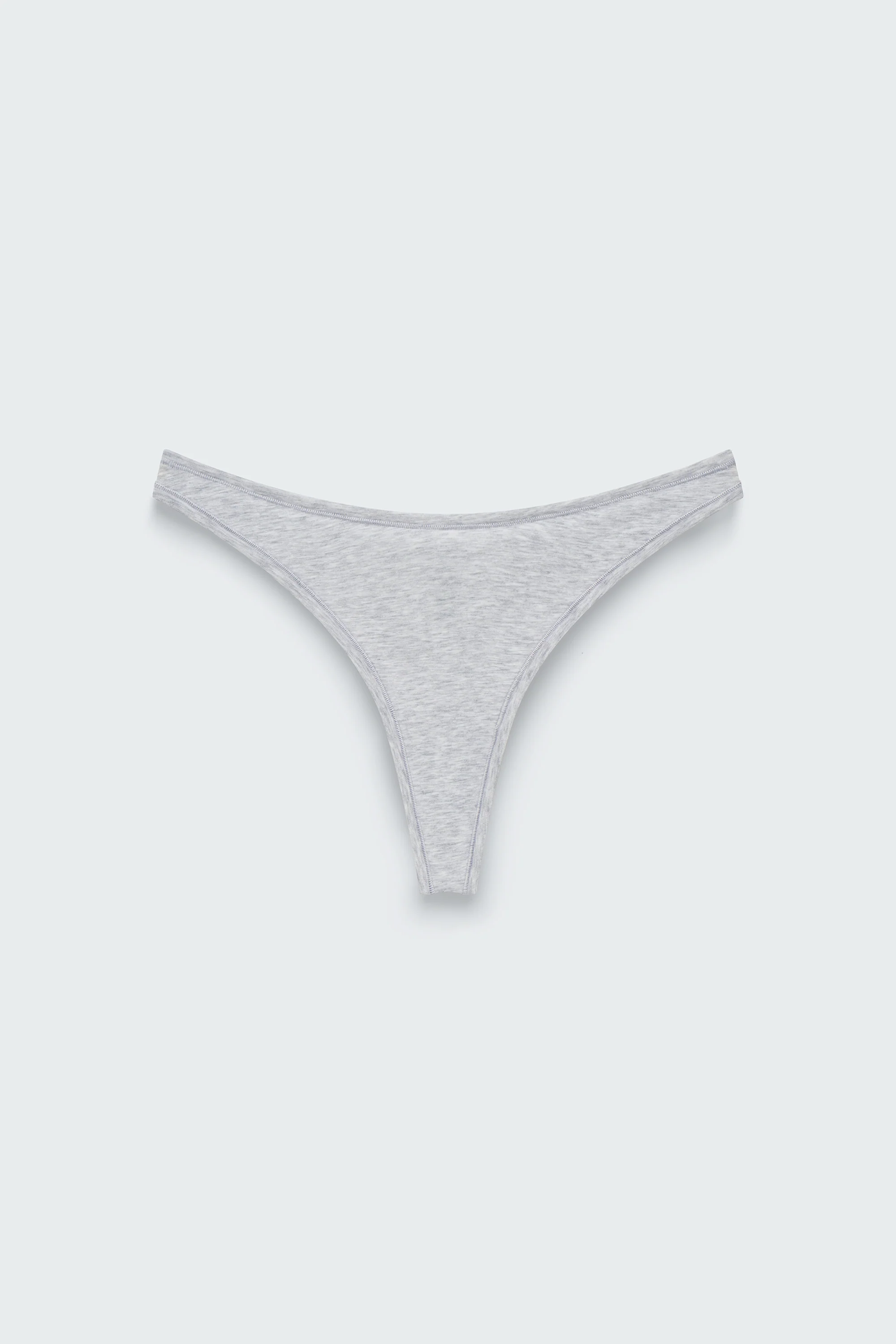 Kiss This Mid Rise Thong - Image 13