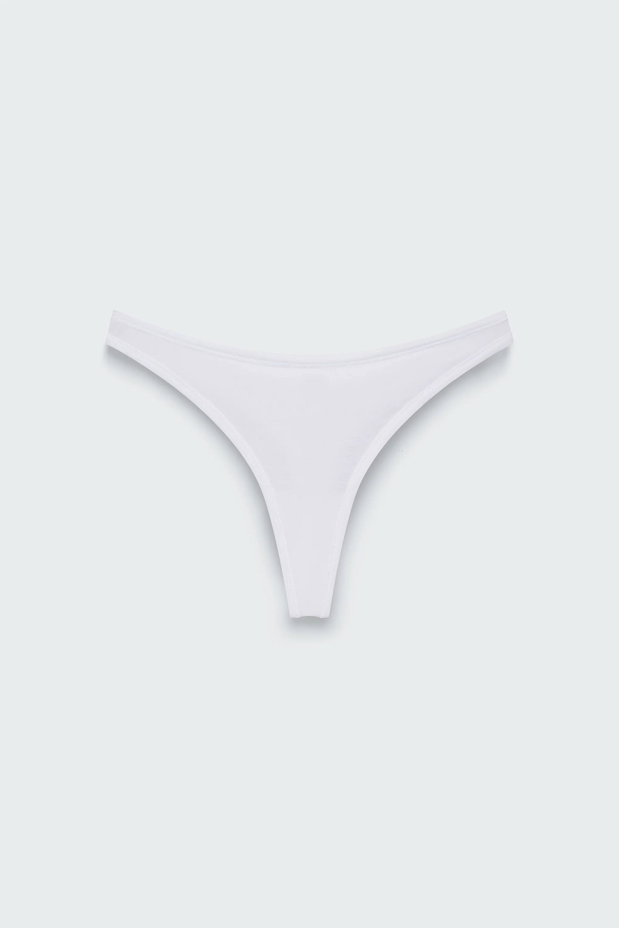 Kiss This Mid Rise Thong - Image 16