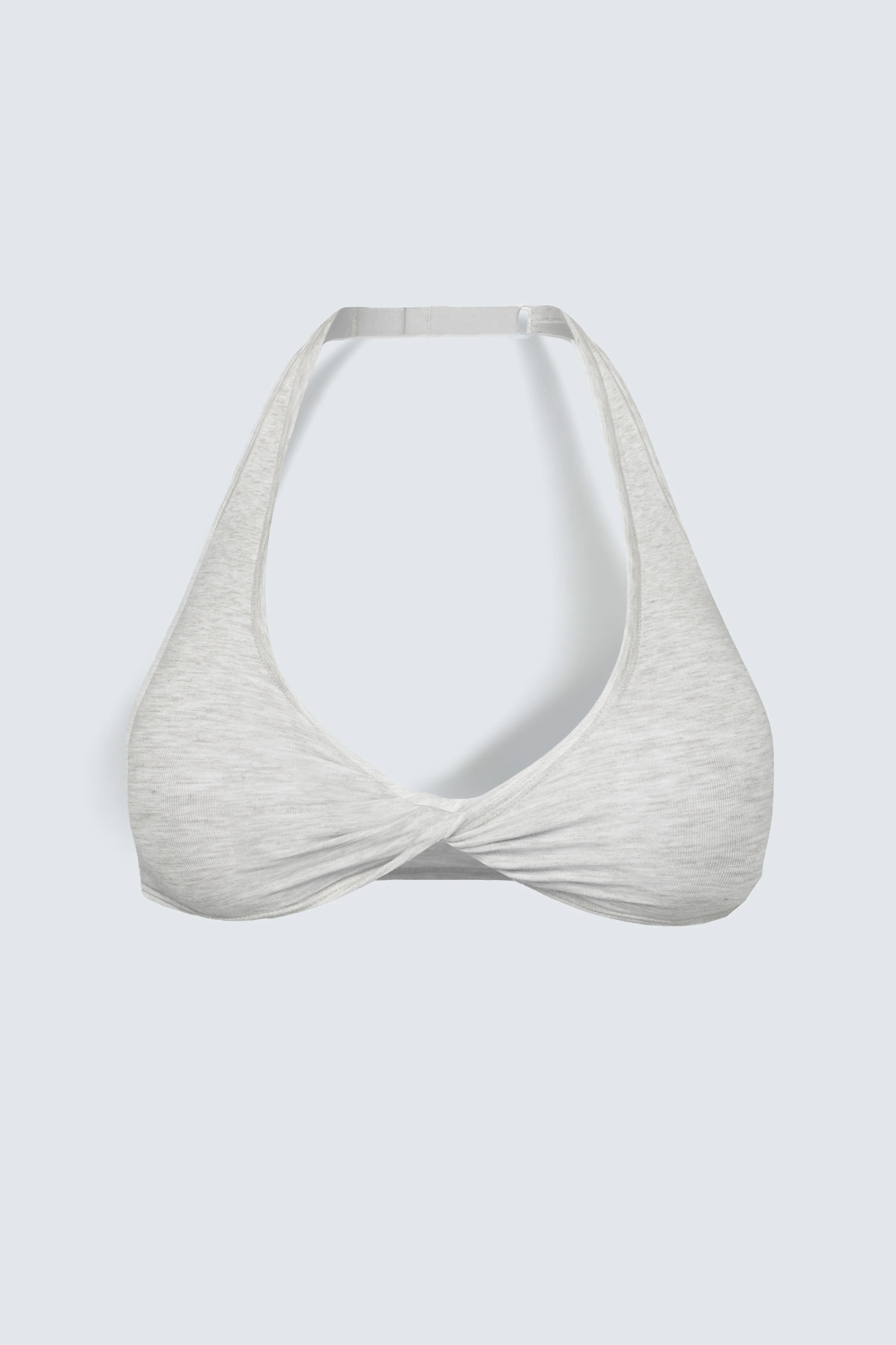 Knot Just Friends Twist Front Bralette - Image 17