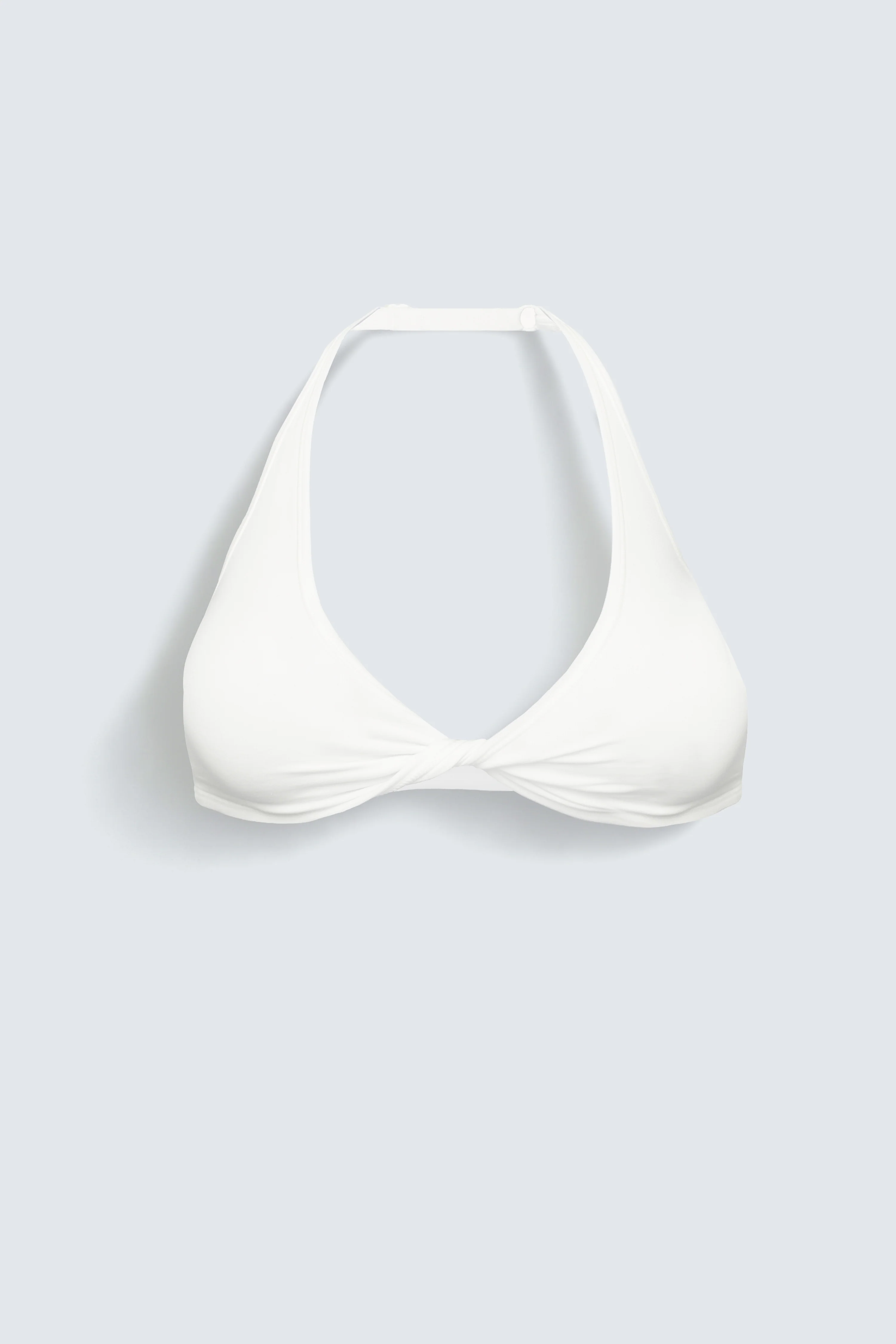 Knot Just Friends Twist Front Bralette - Image 20