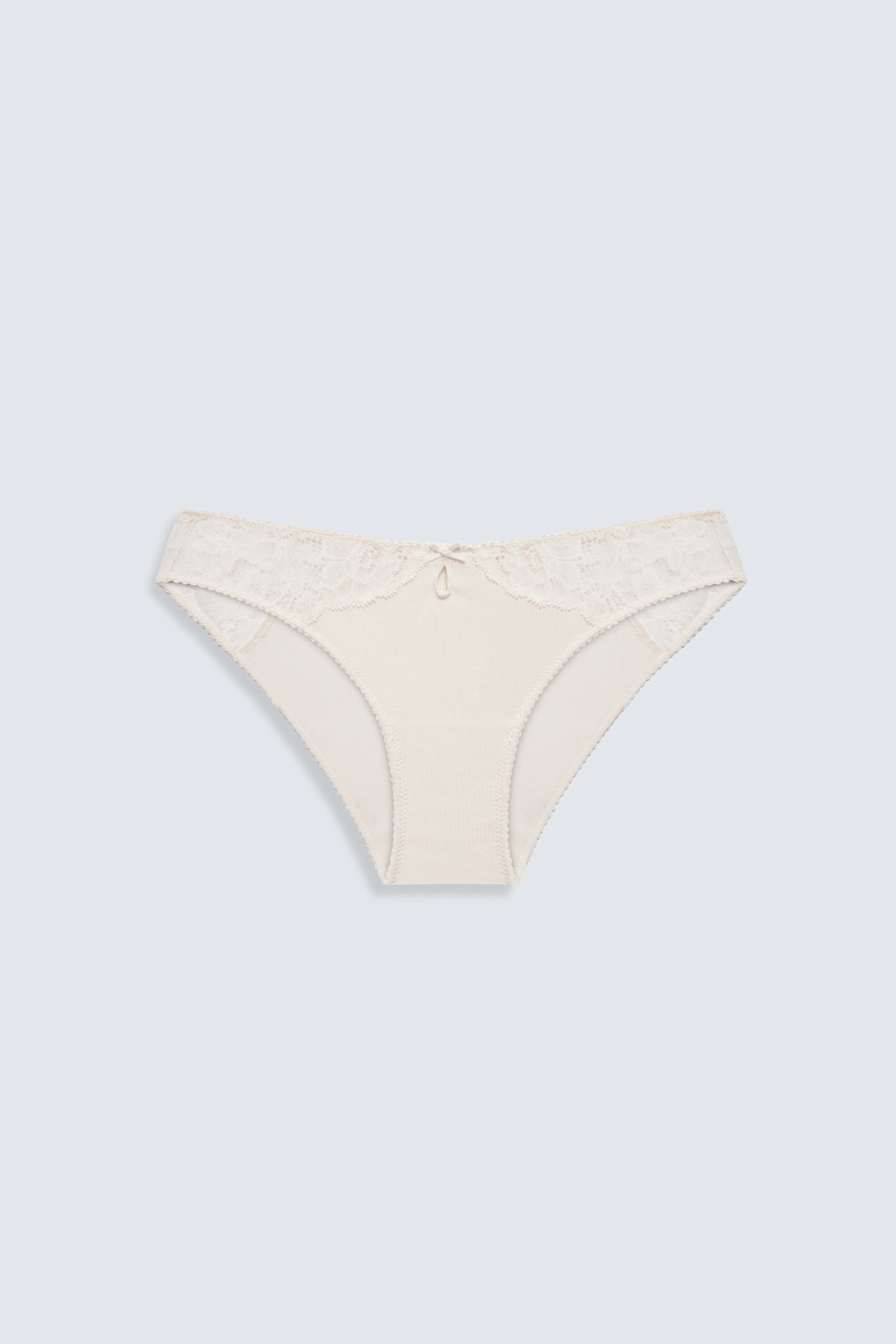Nap Time Mid Rise Bikini - Image 4