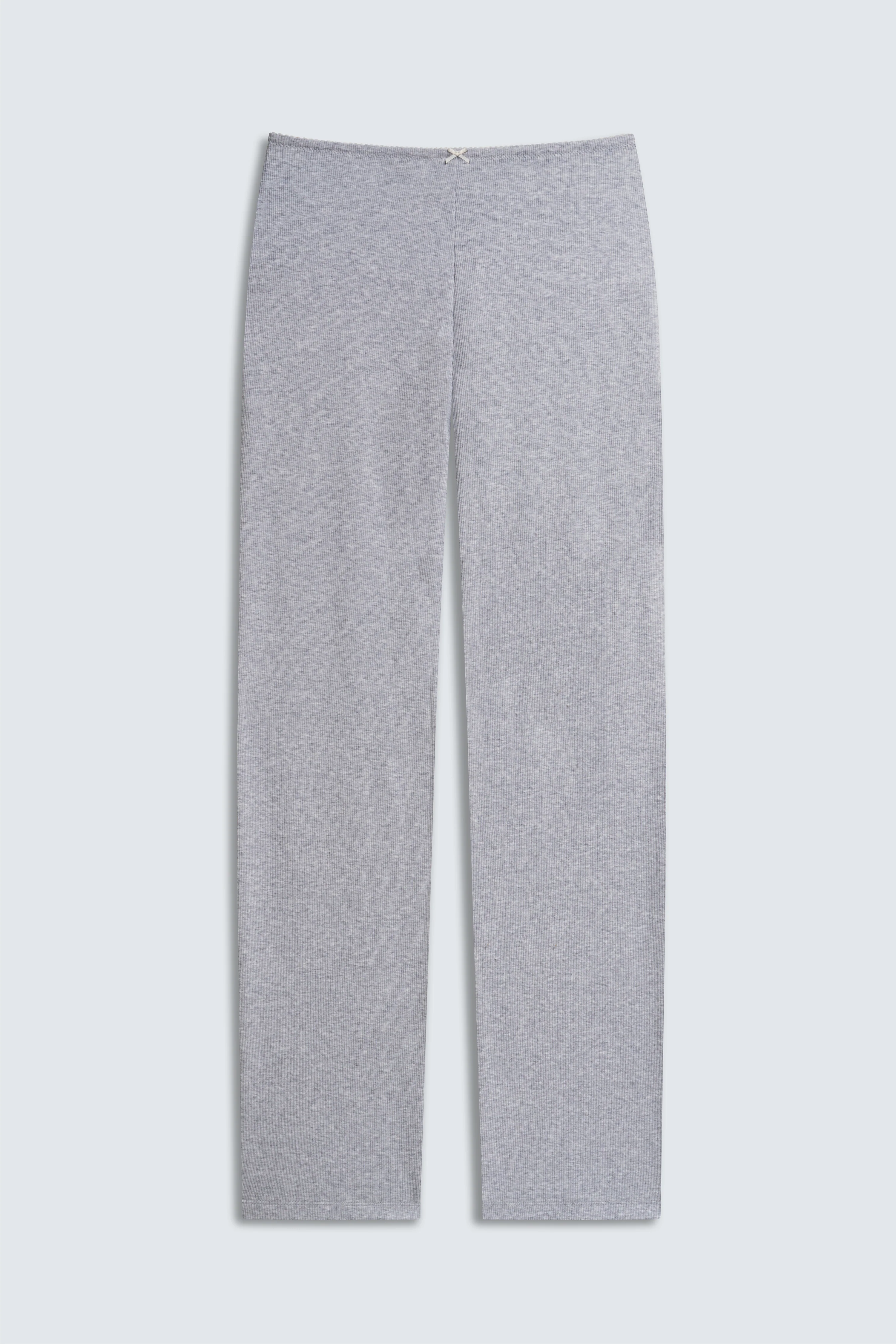 Storytime High Rise Wide Leg Lounge Pant - Image 3