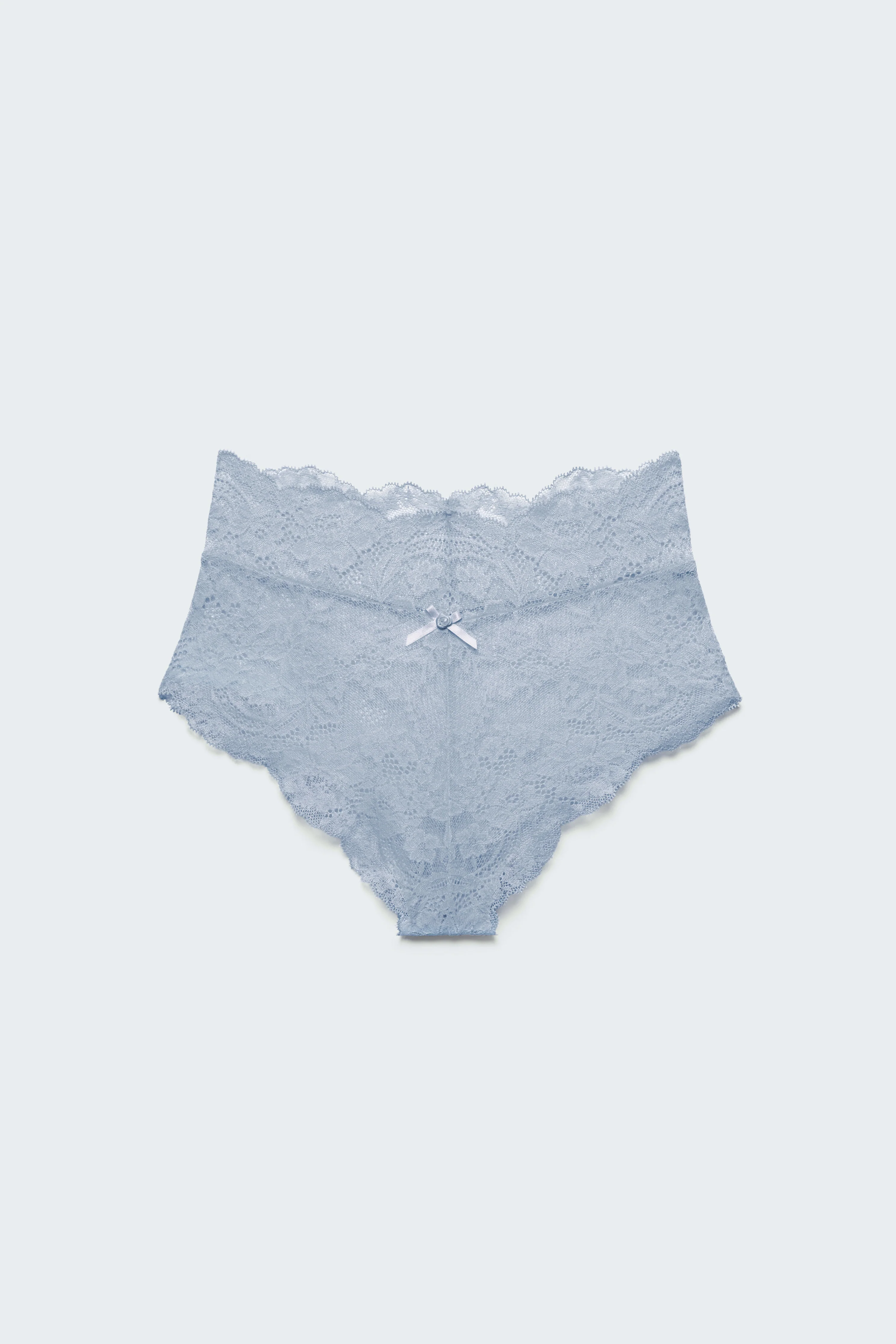 Sweet Escape High Rise Cheeky Boyshort - Image 3