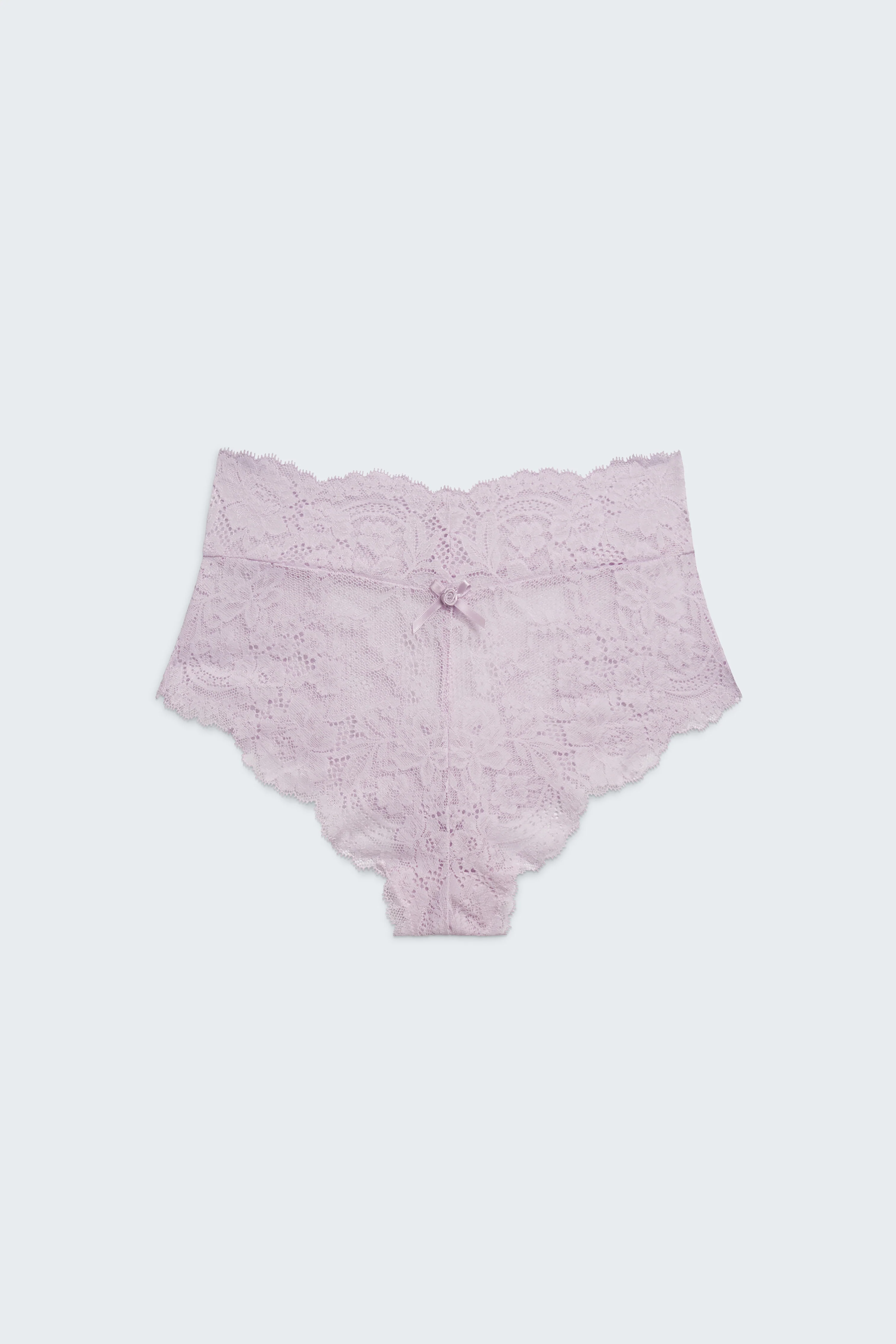Sweet Escape High Rise Cheeky Boyshort - Image 3