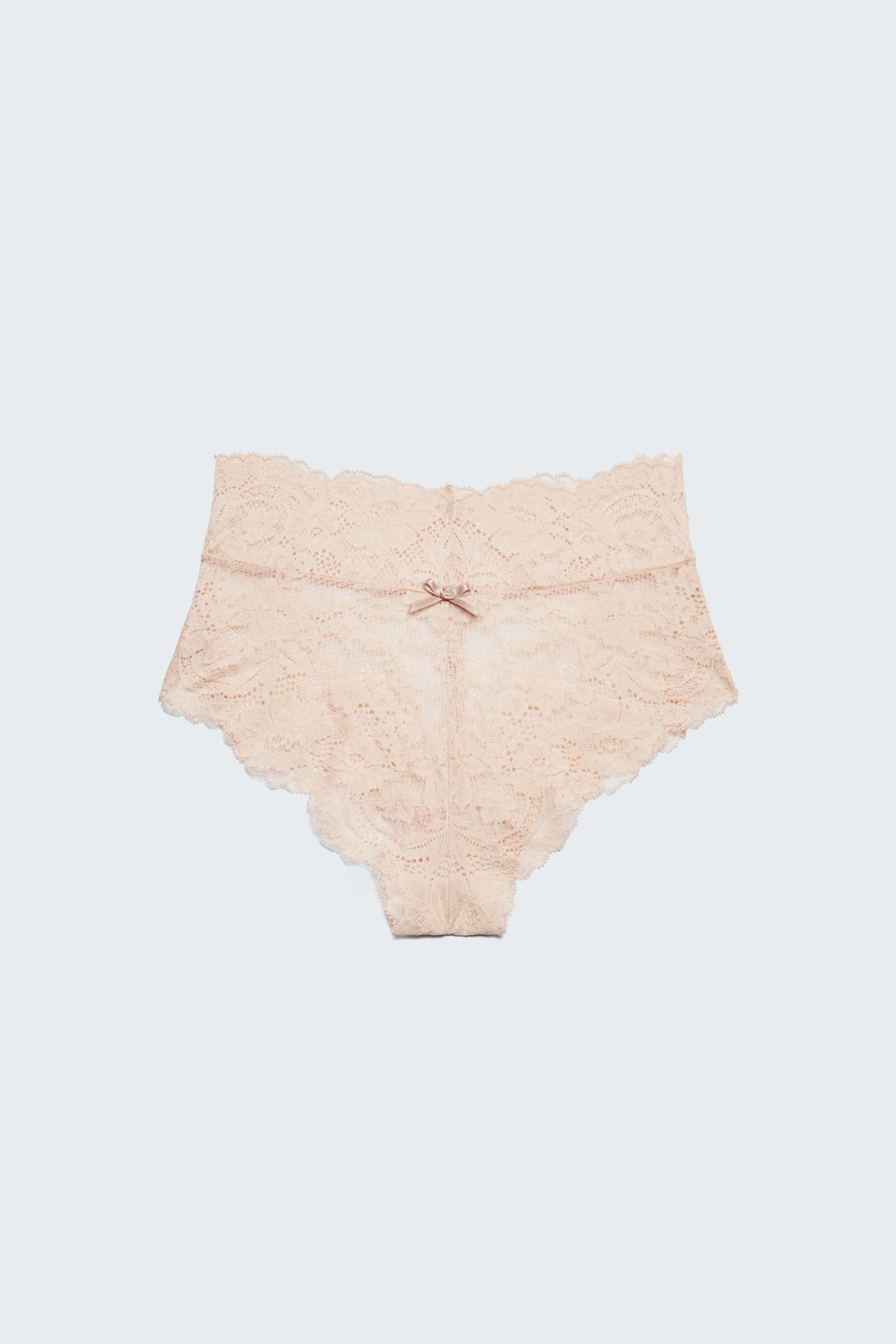 Sweet Escape High Rise Cheeky Boyshort - Image 9