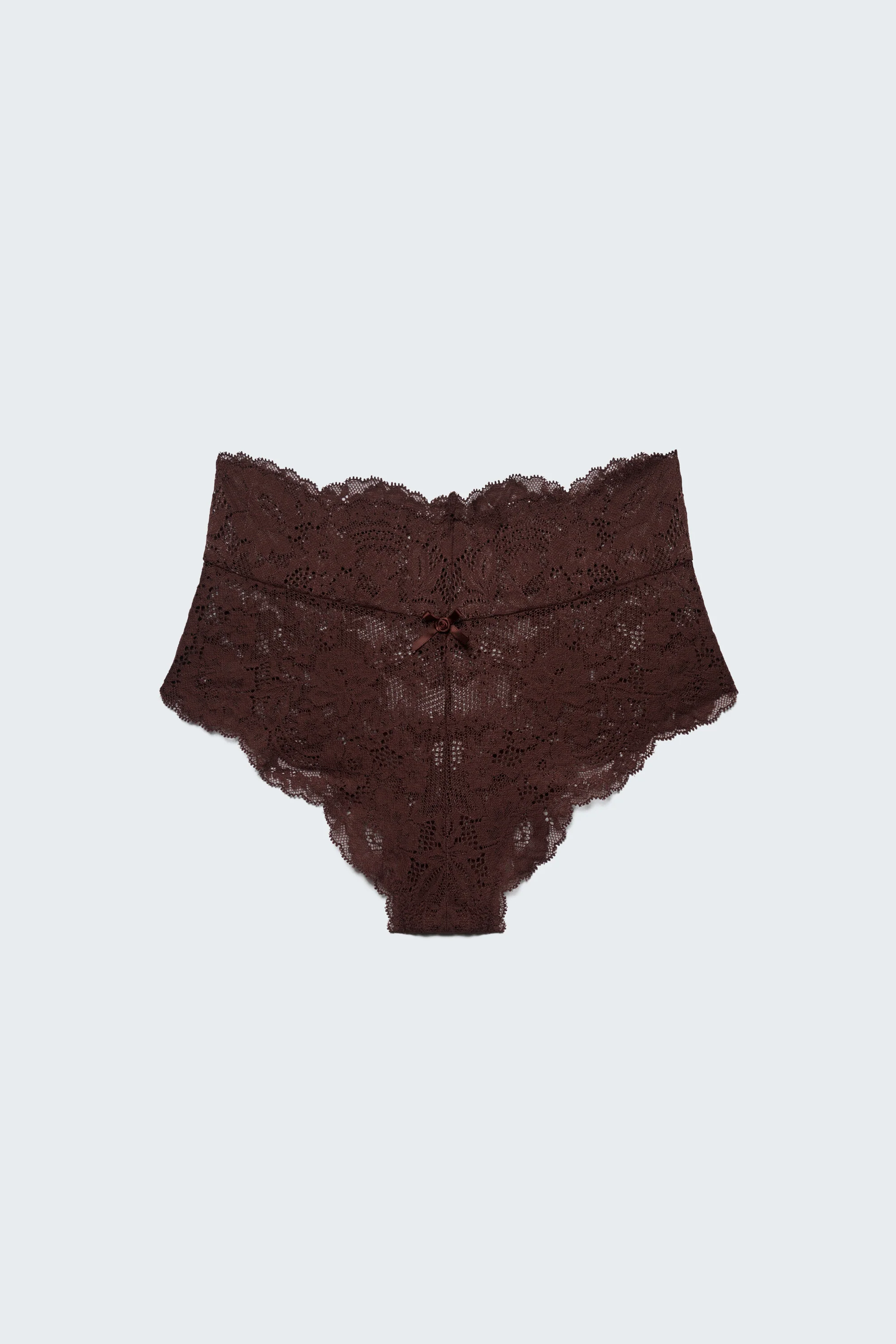 Sweet Escape High Rise Cheeky Boyshort - Image 14