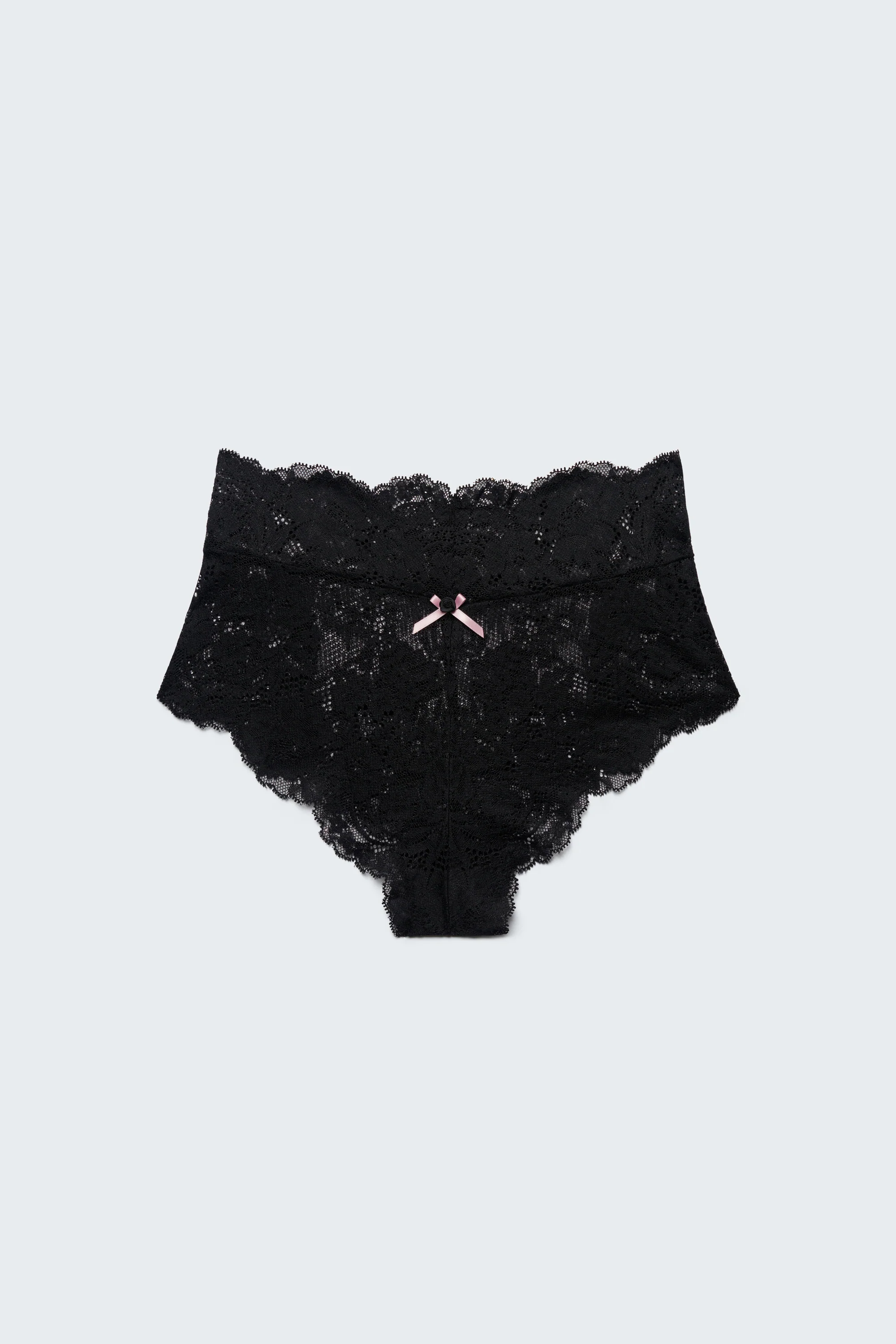 Sweet Escape High Rise Cheeky Boyshort - Image 6