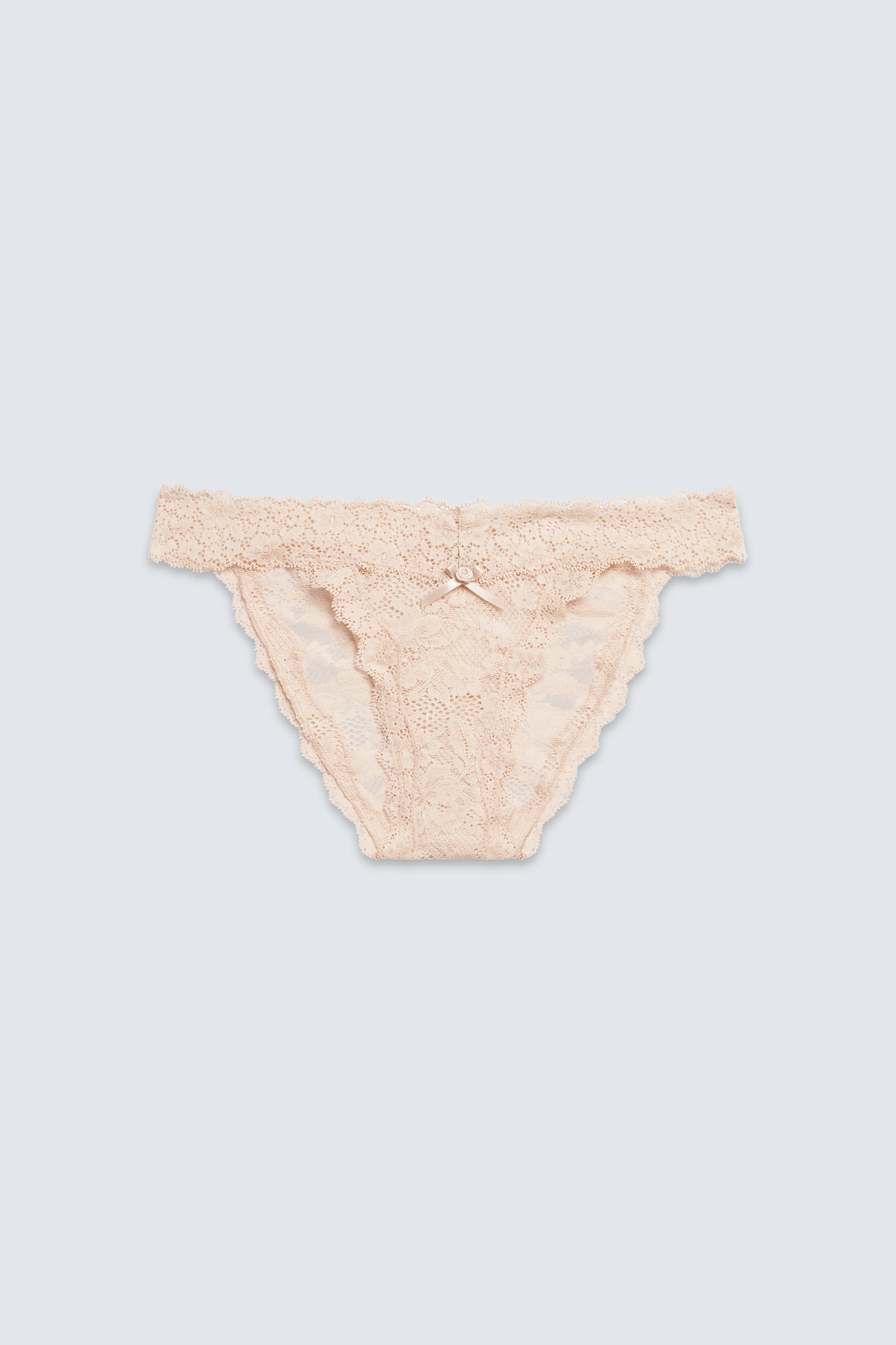 Sweet Tease Low Rise Bikini - Image 3