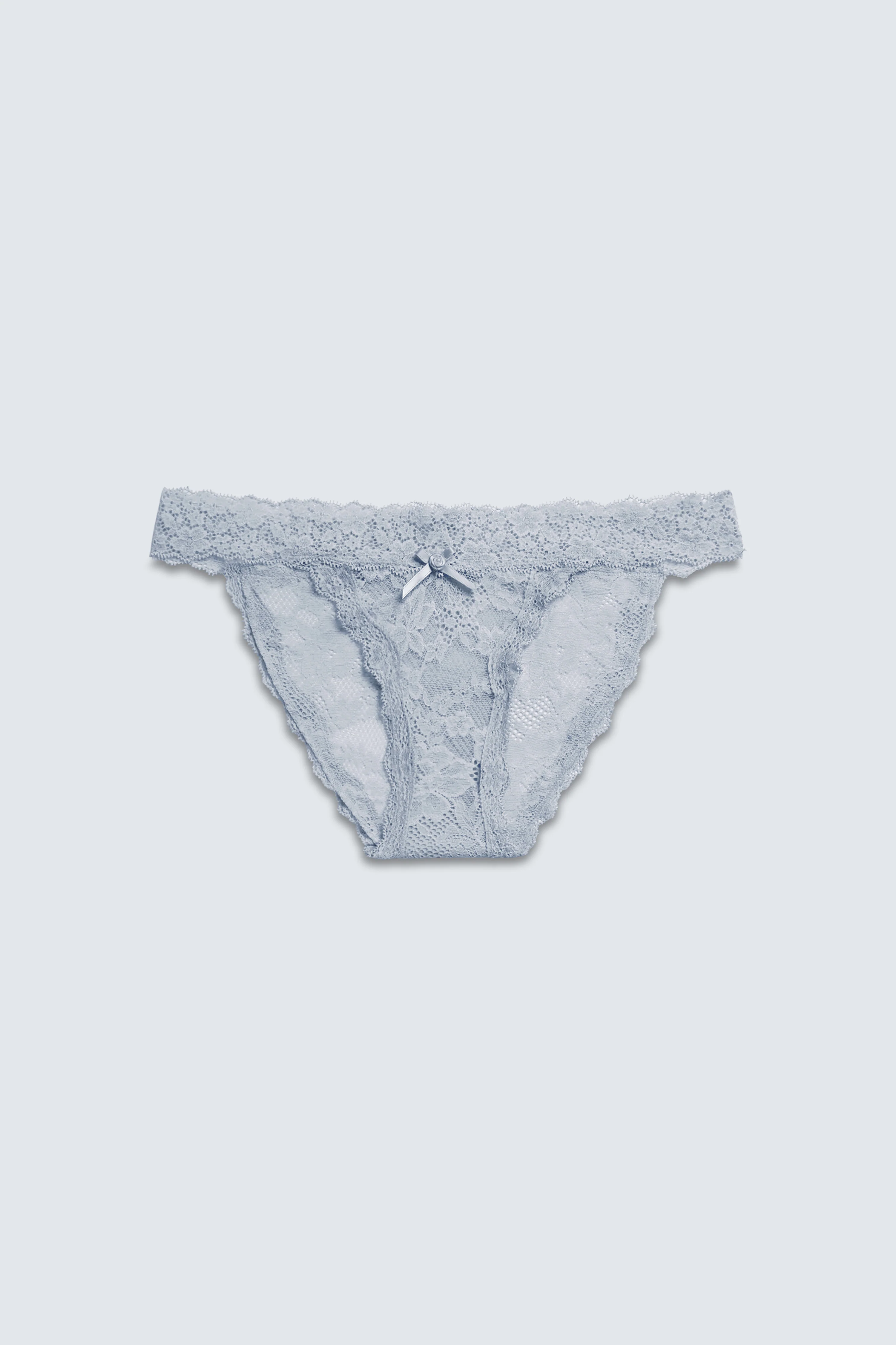 Sweet Tease Low Rise Bikini - Image 4