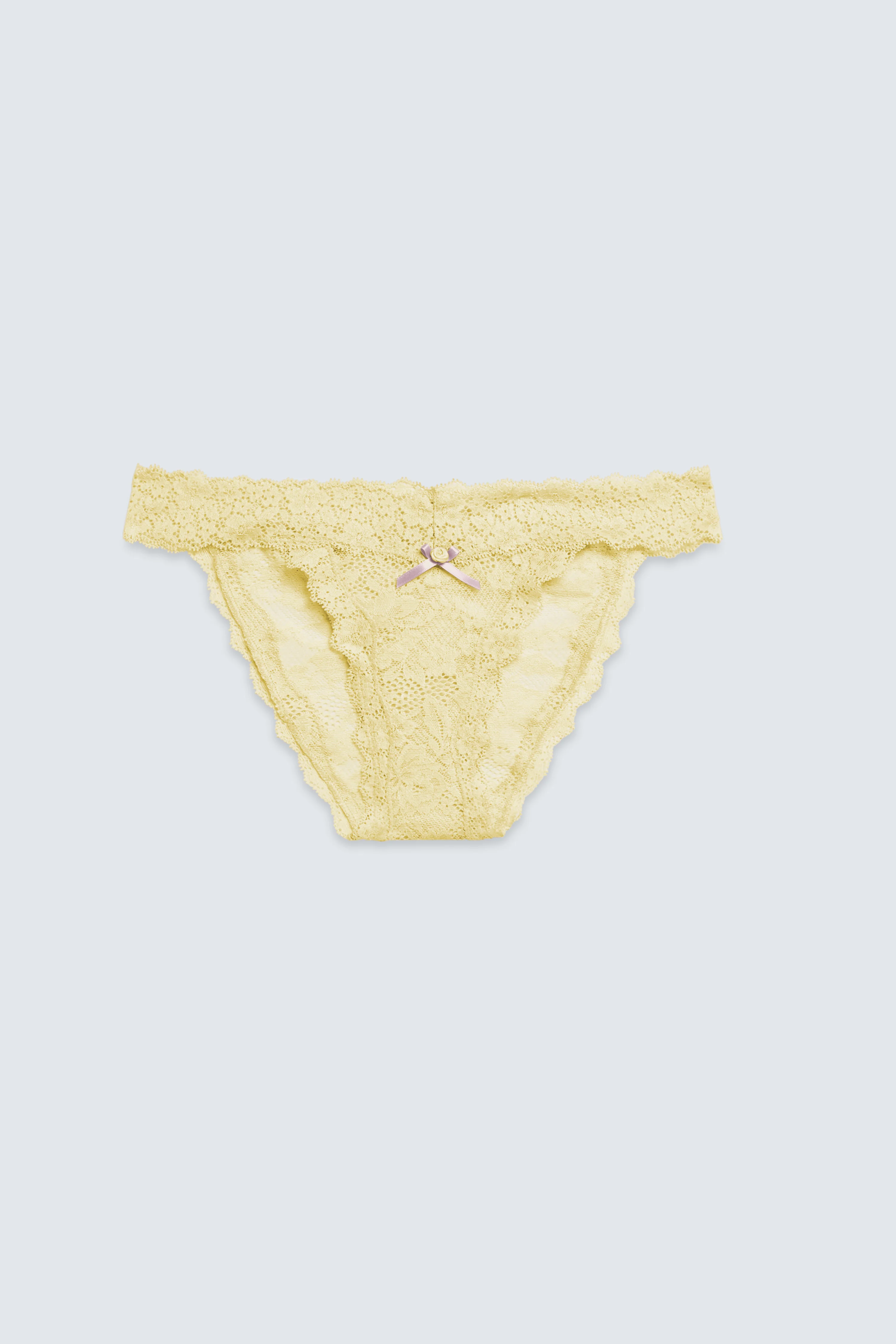 Sweet Tease Low Rise Bikini - Image 2