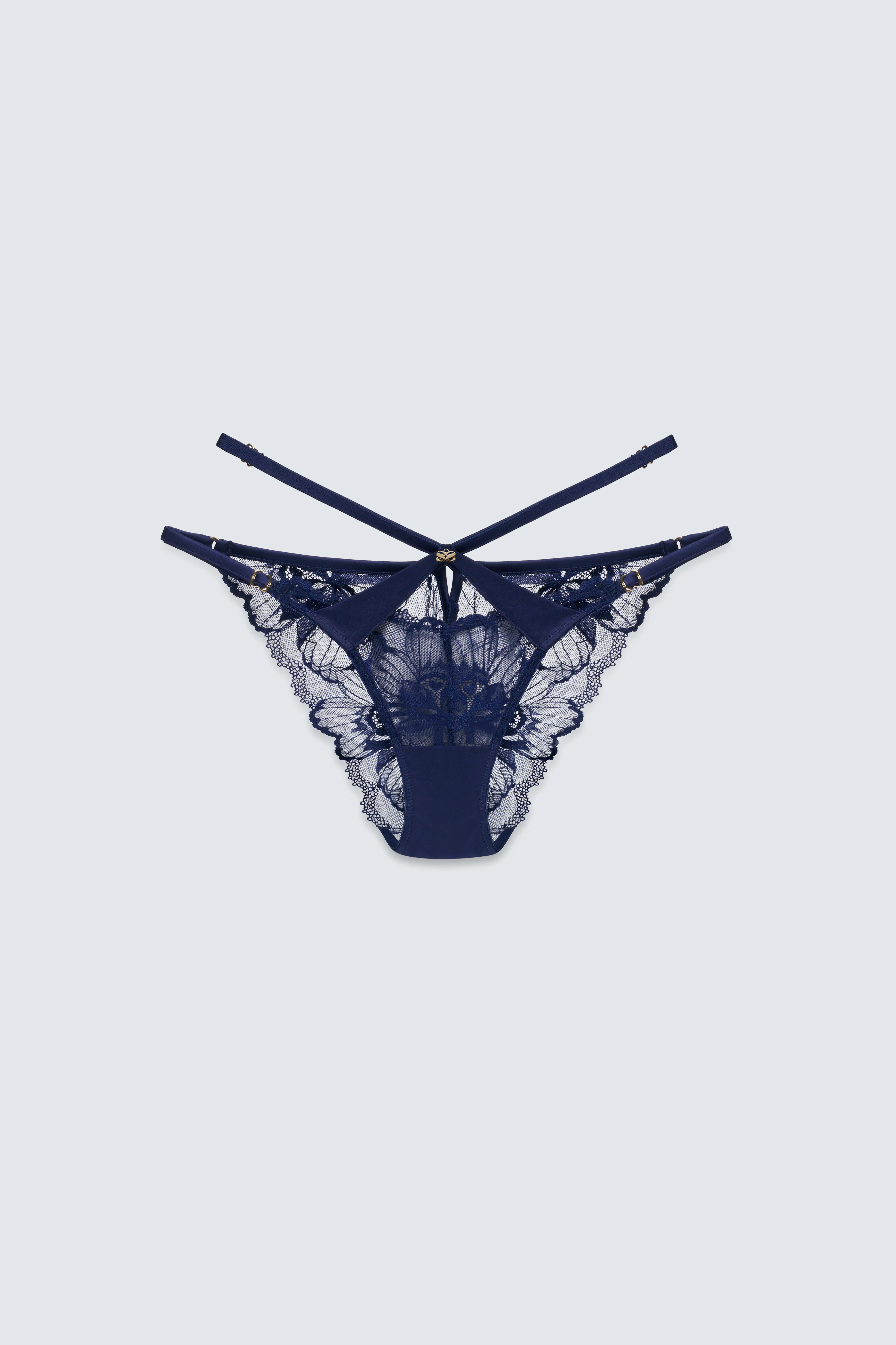 The Hint Low Rise Bikini - Image 5