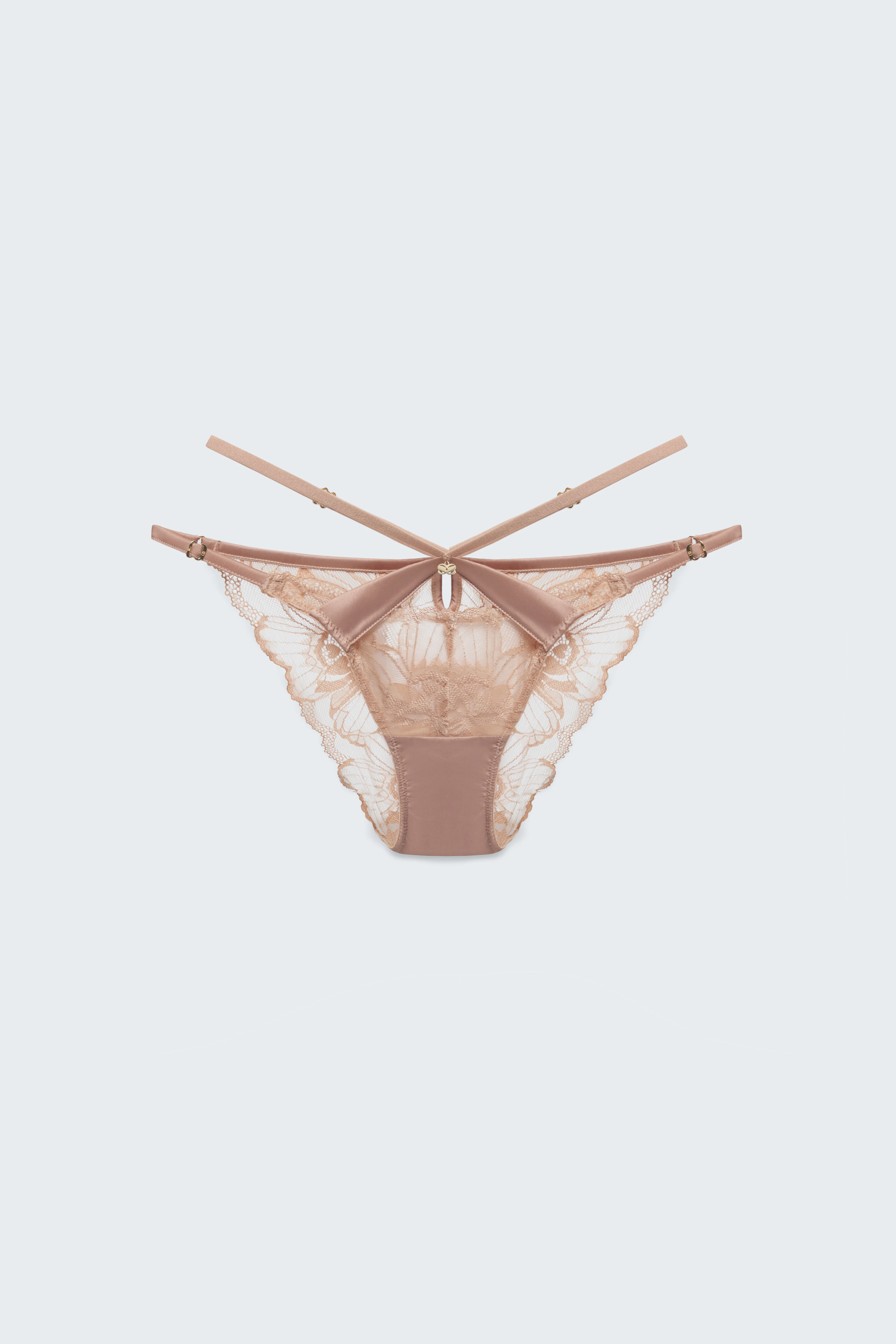 The Hint Low Rise Bikini - Image 8