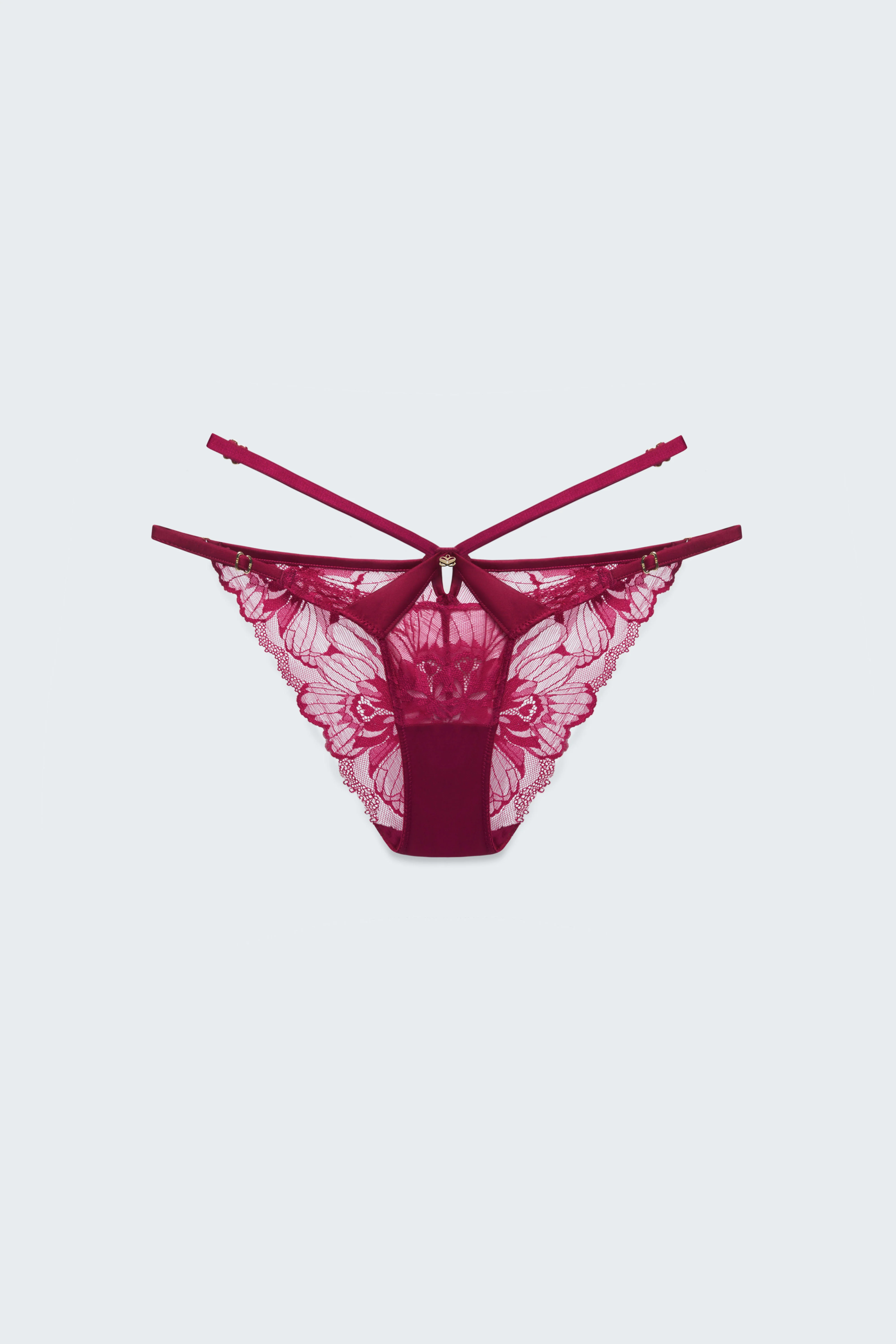 The Hint Low Rise Bikini - Image 10
