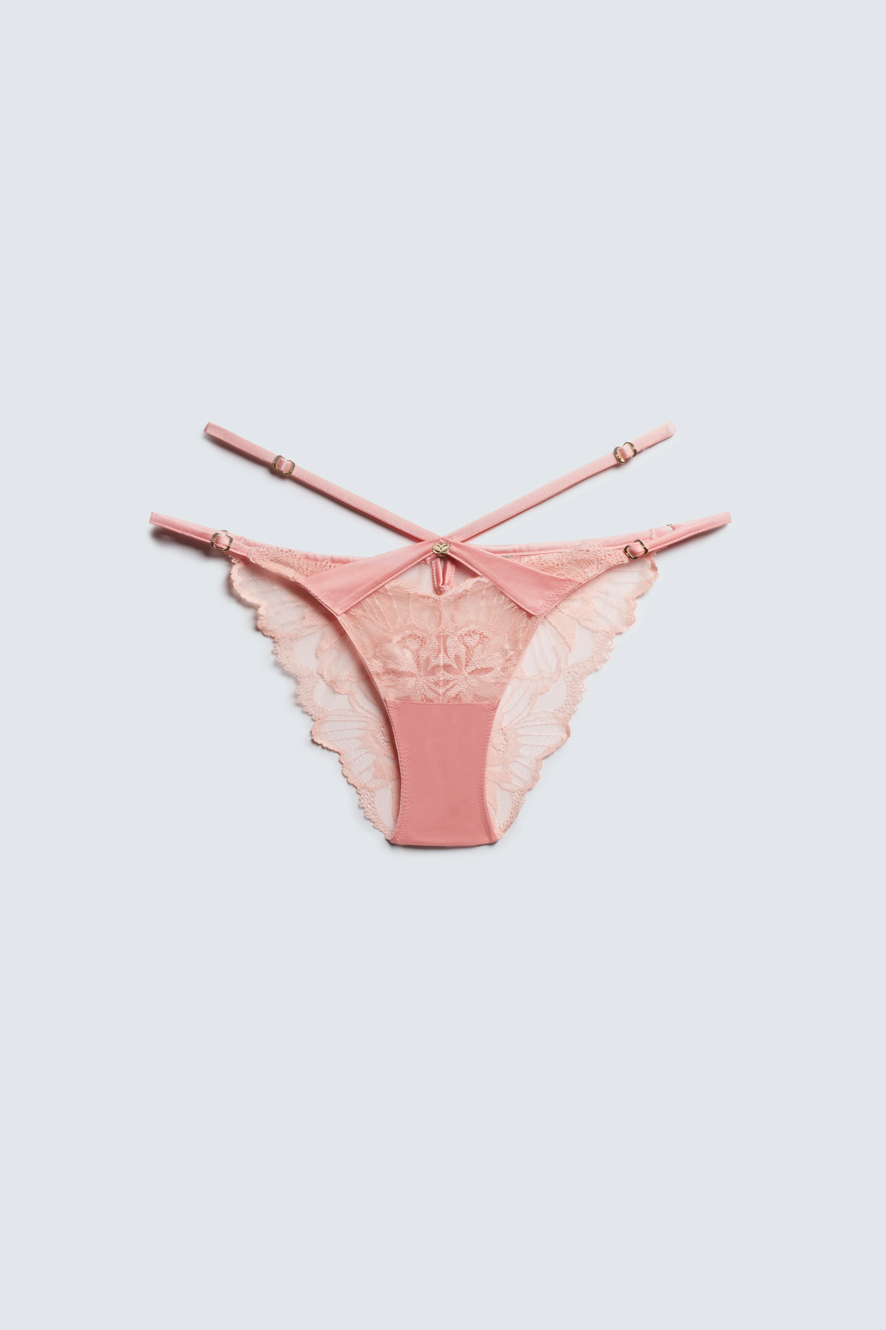 The Hint Low Rise Bikini - Image 17