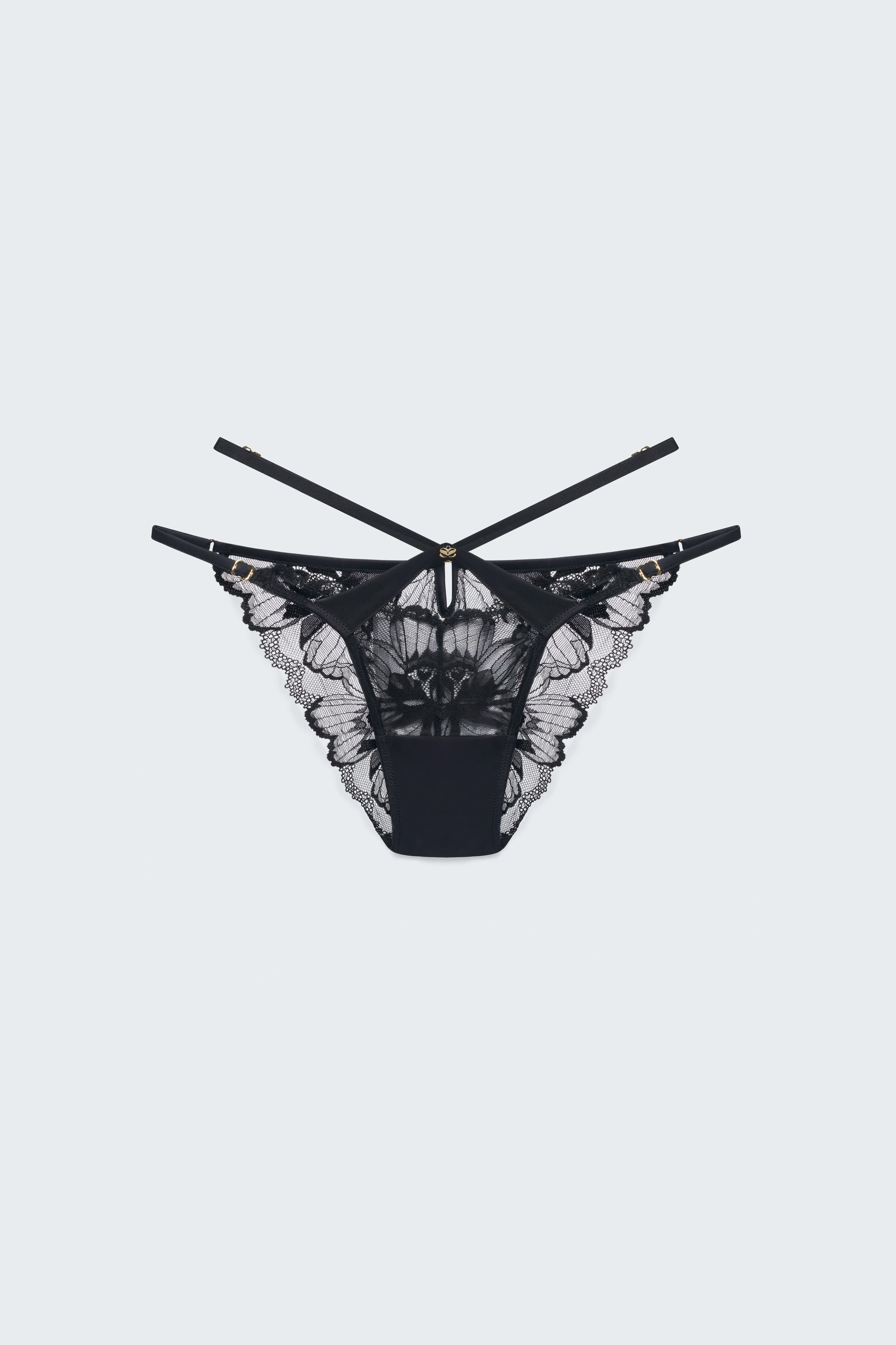 The Hint Low Rise Bikini - Image 9