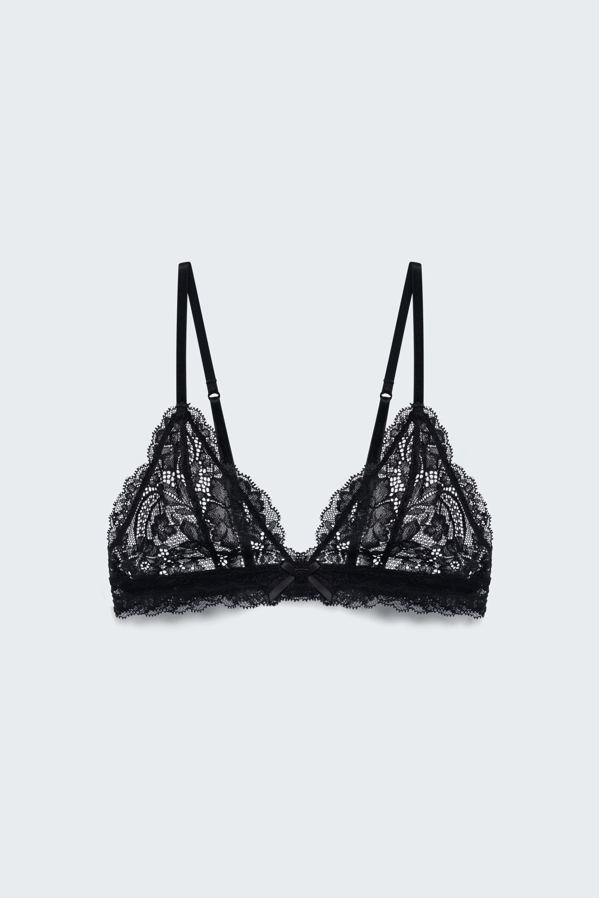 The Love Triangle Bralette - Image 4