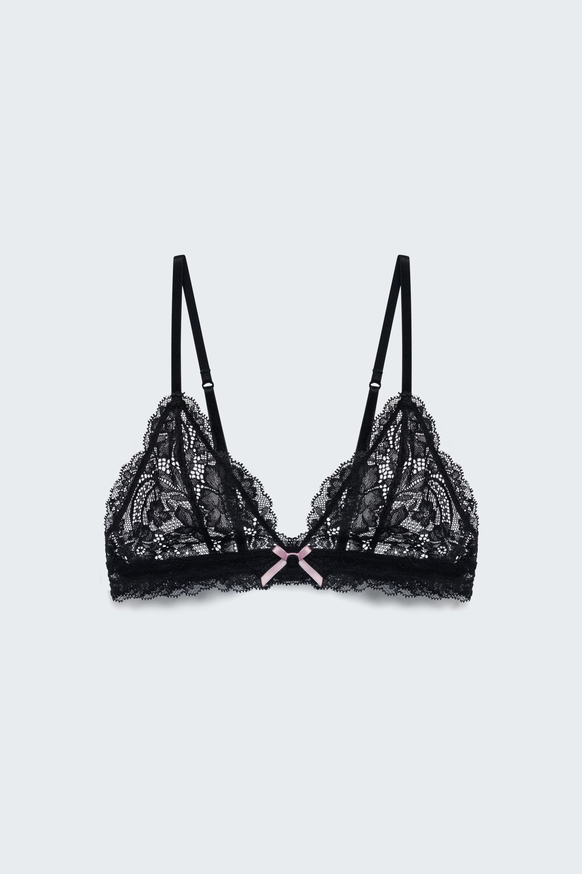 The Love Triangle Bralette - Image 5