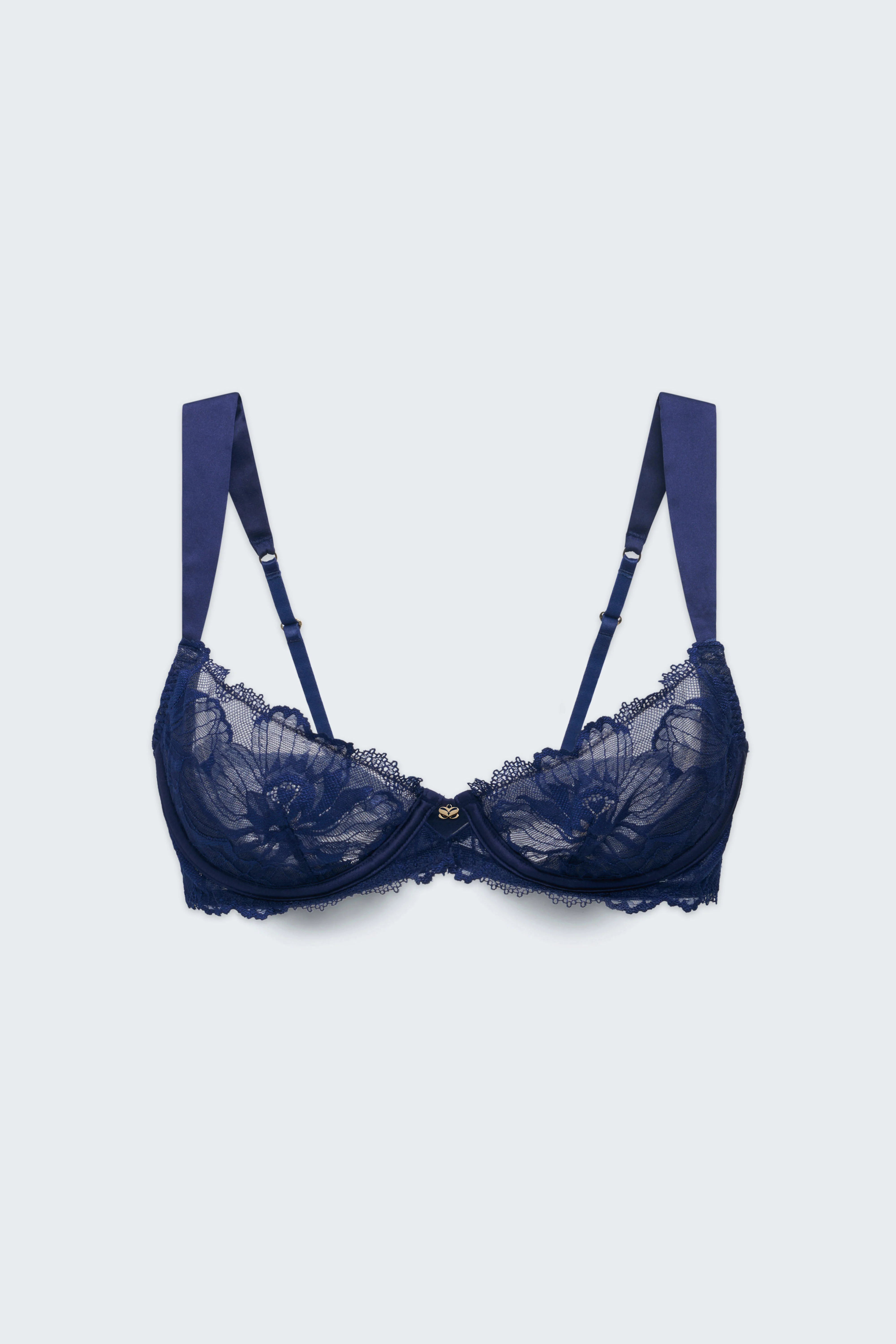 The Show Off Unlined Plunge Bra - Image 15