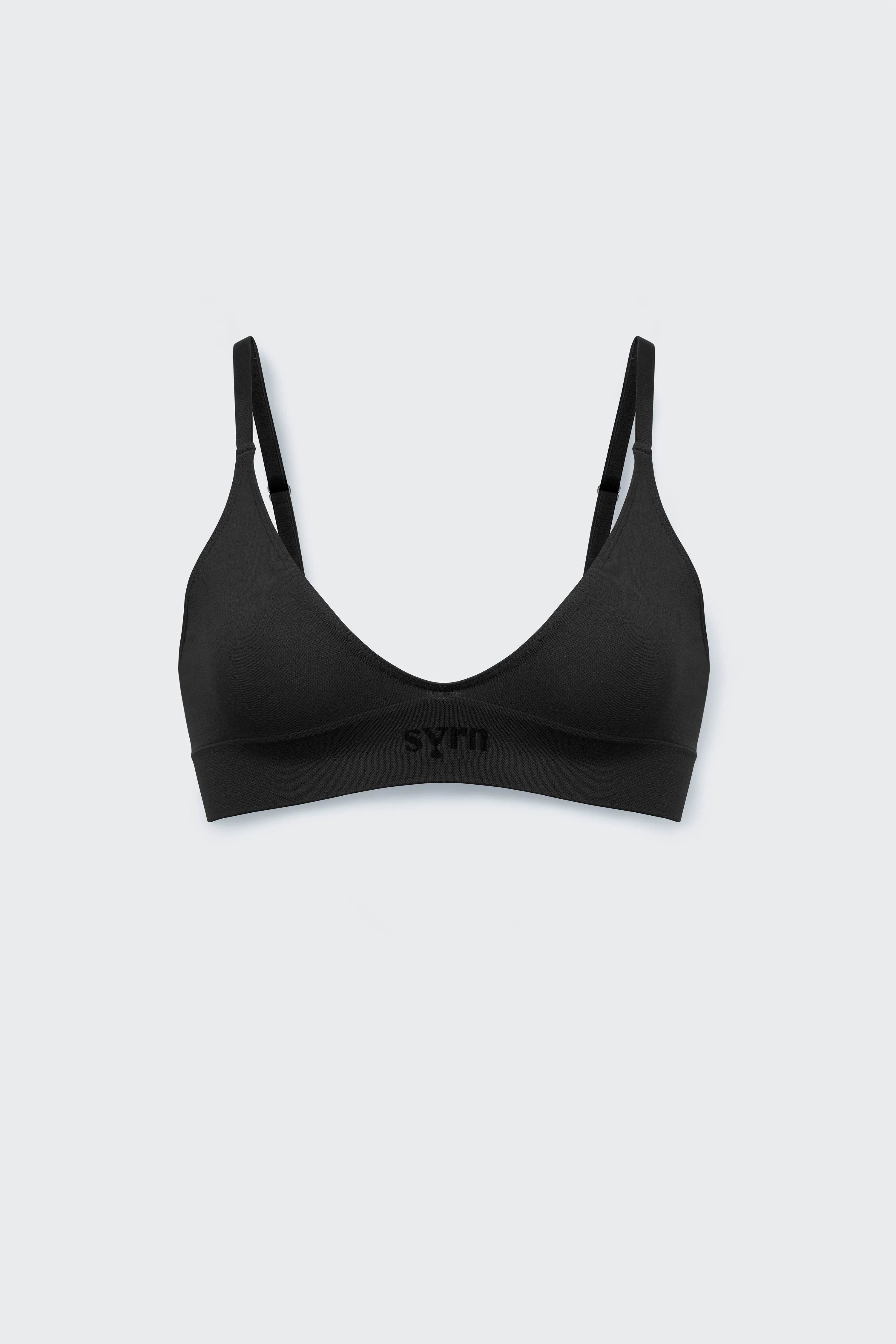 Tit for Tat Triangle Bralette - Image 6